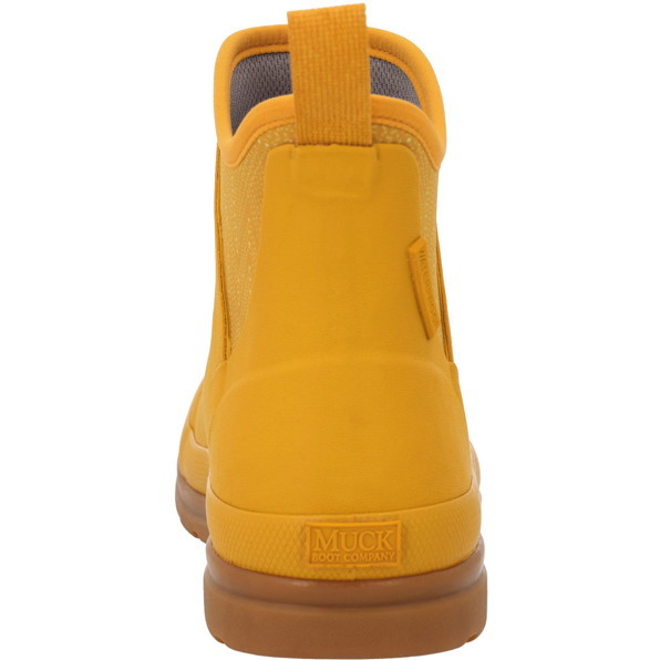 Damen Stiefeletten ORIGINALS ANKLE gelb