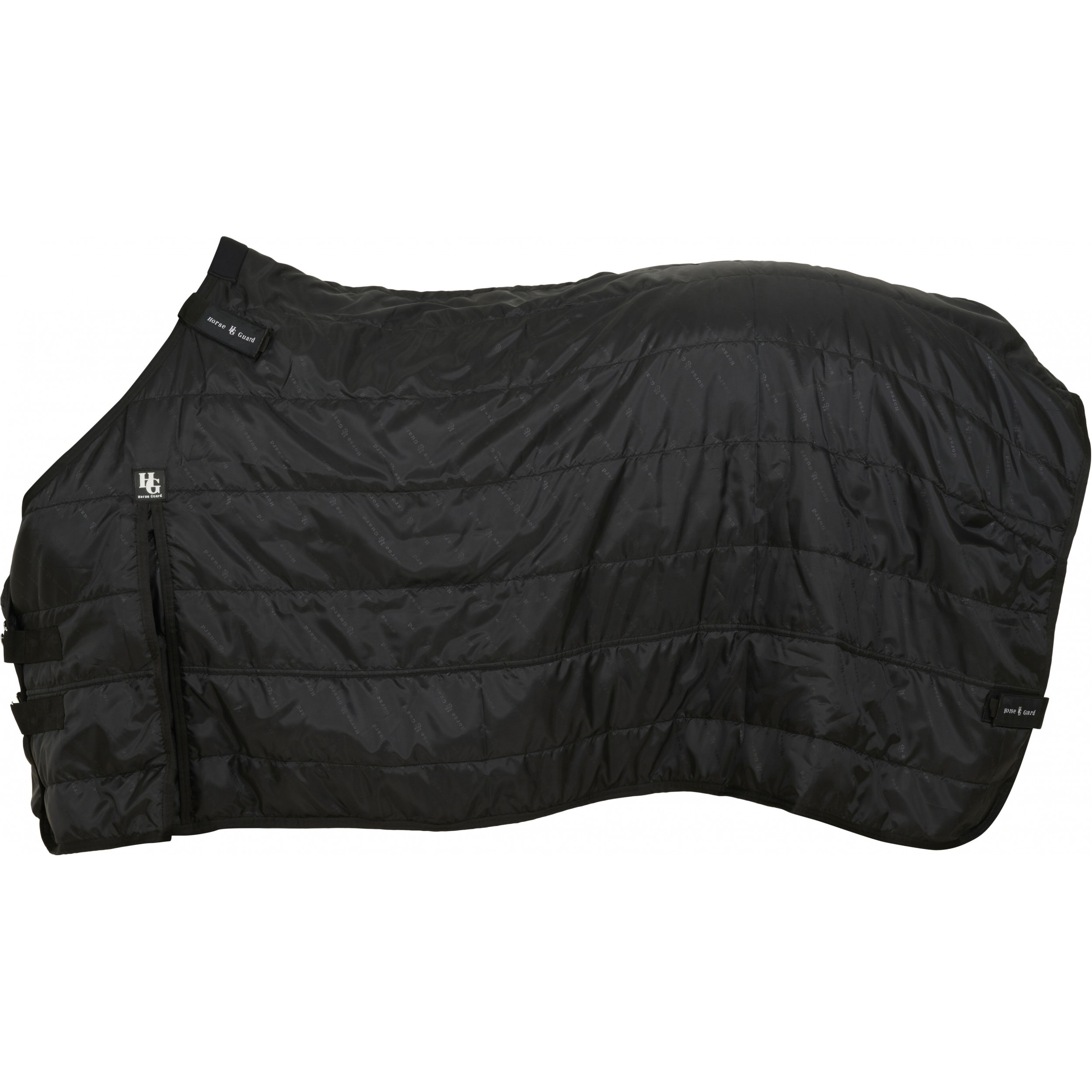 Unterdecke 200g Liner 210D schwarz