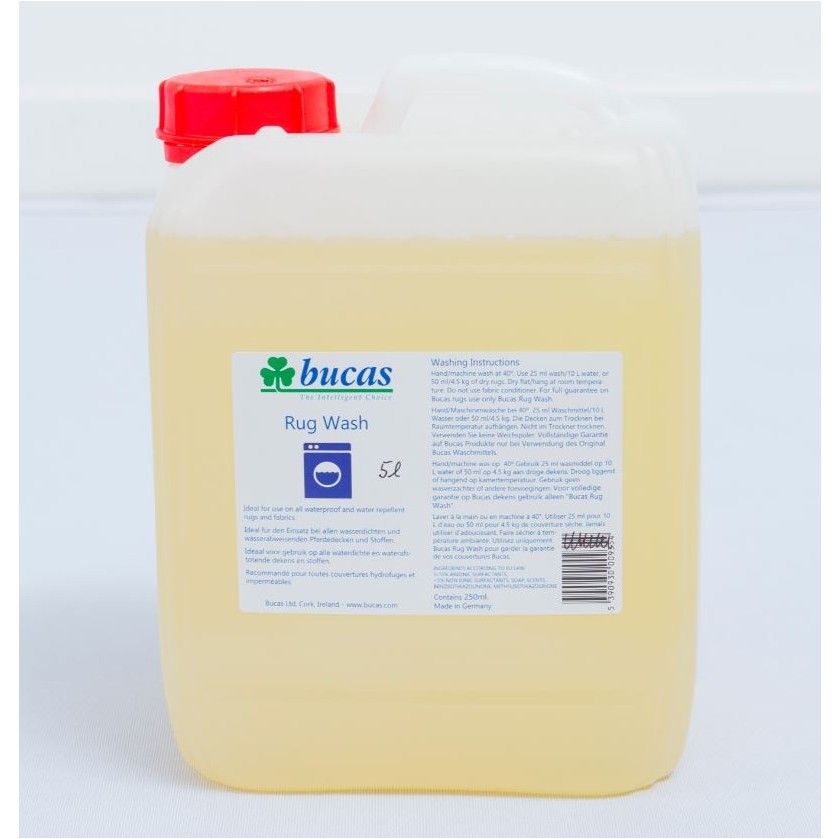 Deckenwaschmittel 5000ml
