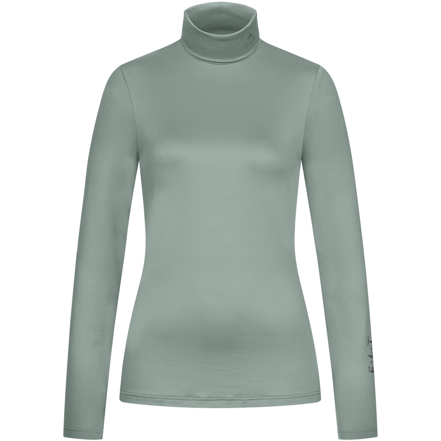 silberblau
