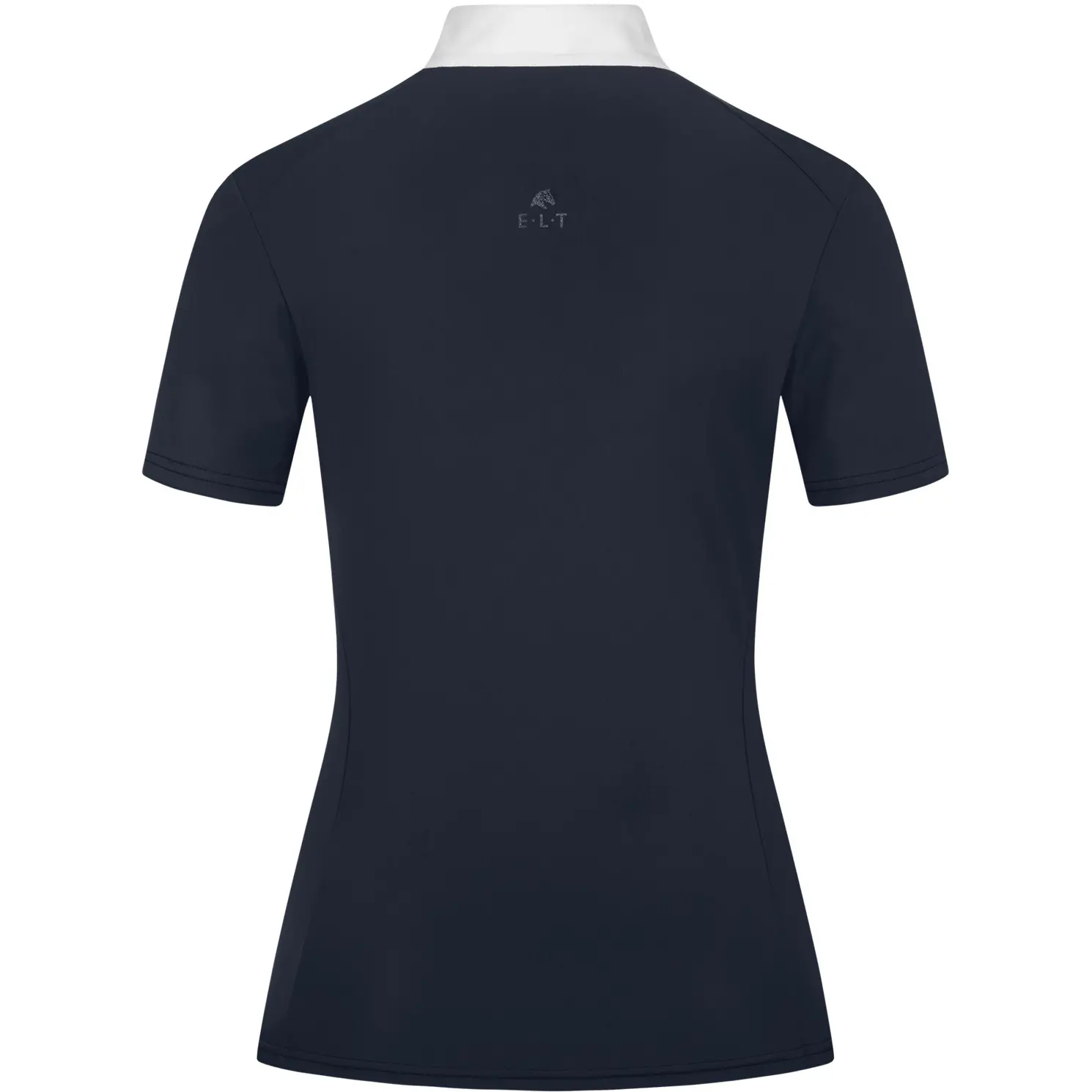 Kinder Turniershirt PAOLA tiefblau