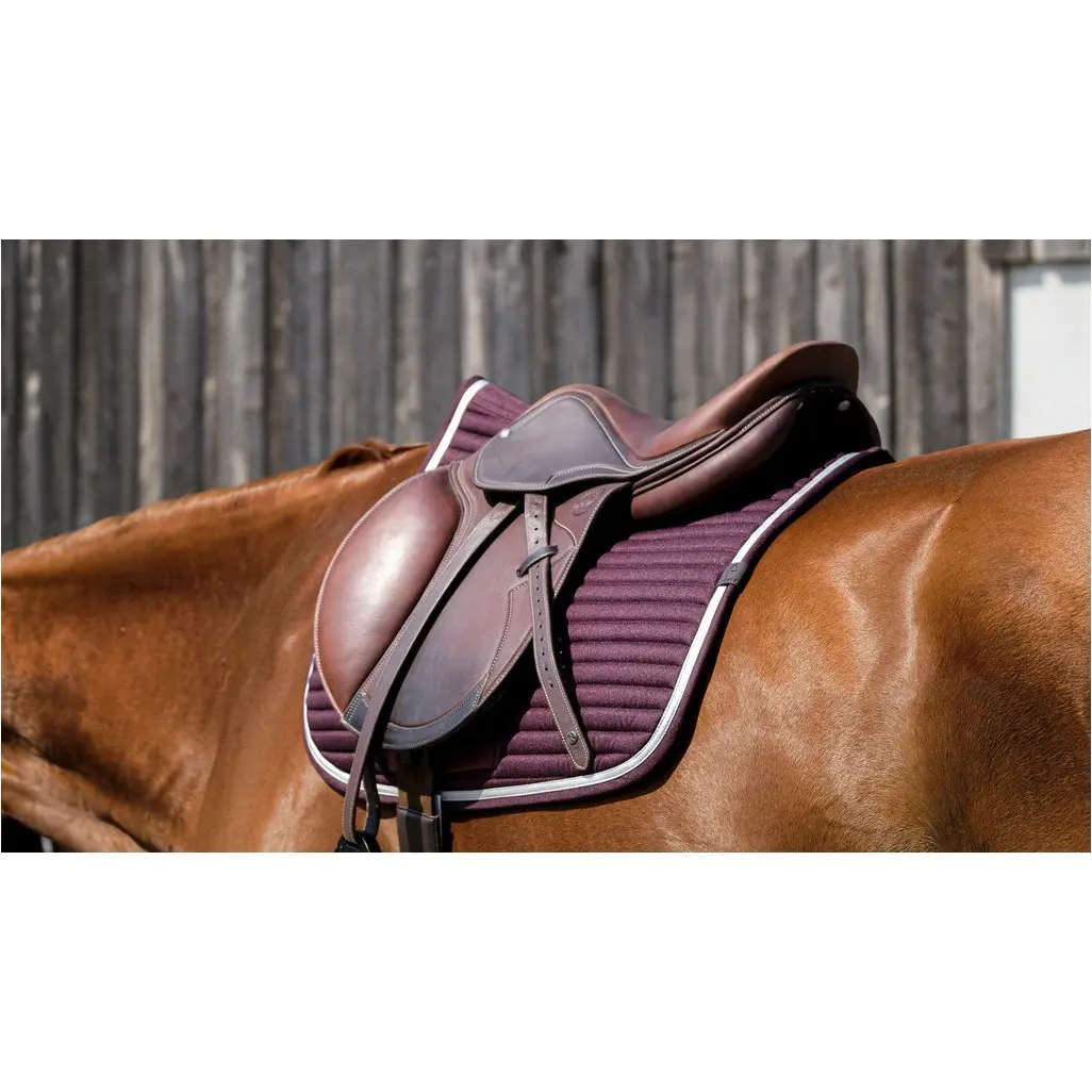 Schabracke SPRING bordeaux