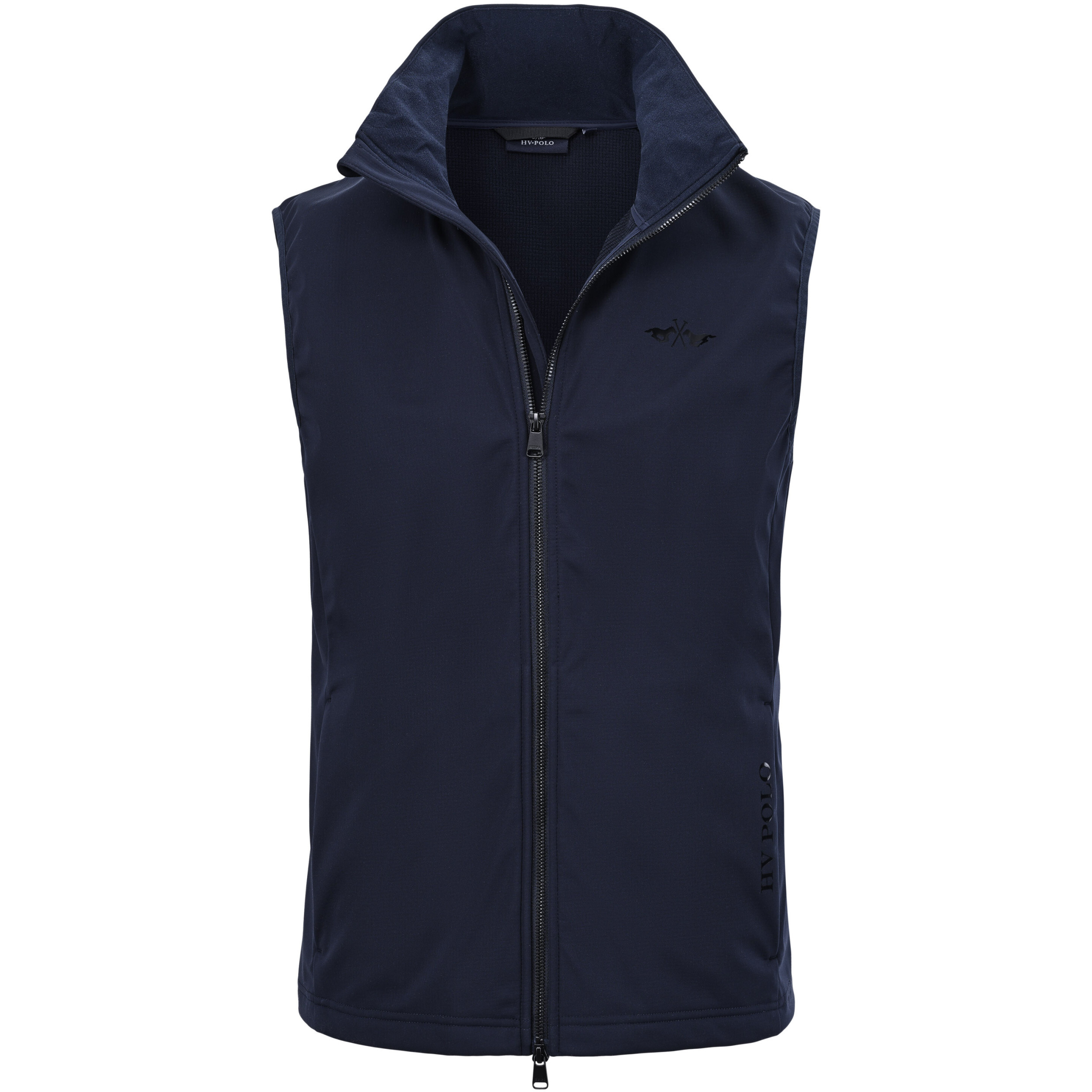 Weste HVPPolo CLUB navy