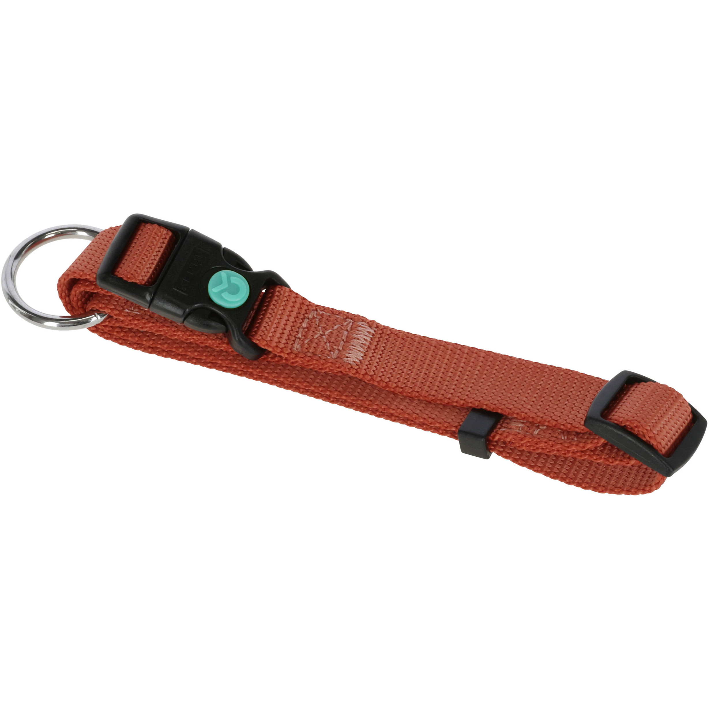 Hundehalsband MIAMI rost