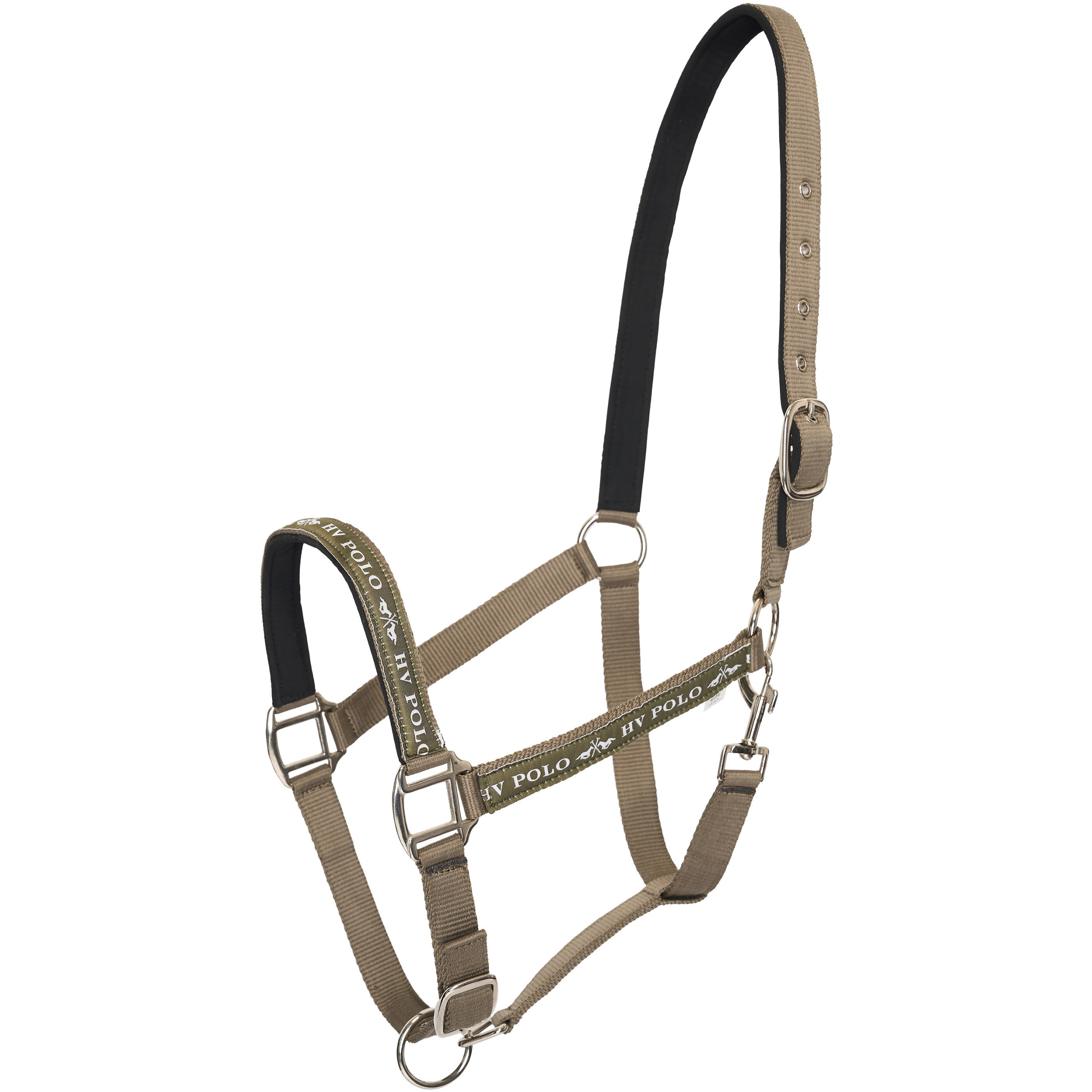 Halfter HVPNena straw