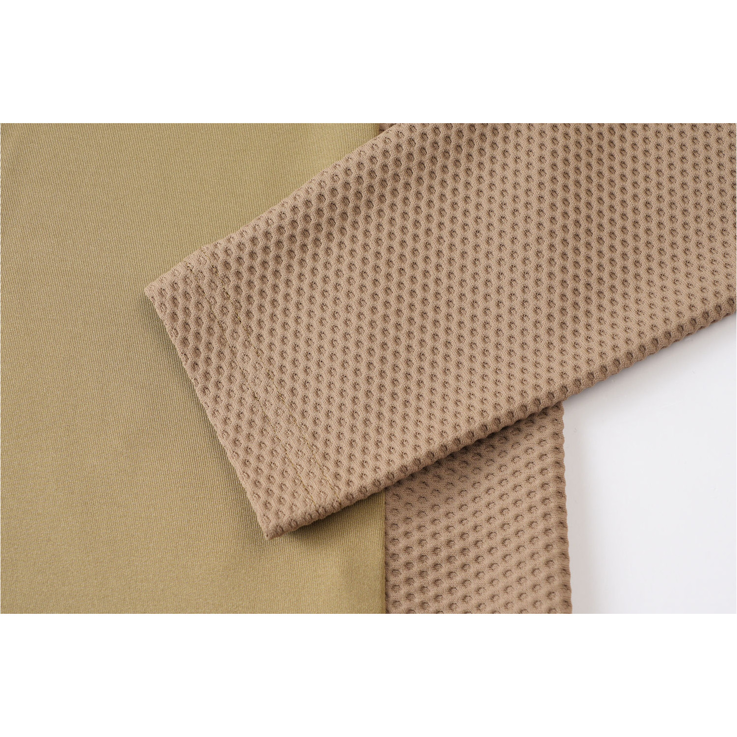 Damen Longsleeve Competition F/S 2026 walnut Damen Longsleeve Competition F/S 2026 walnut