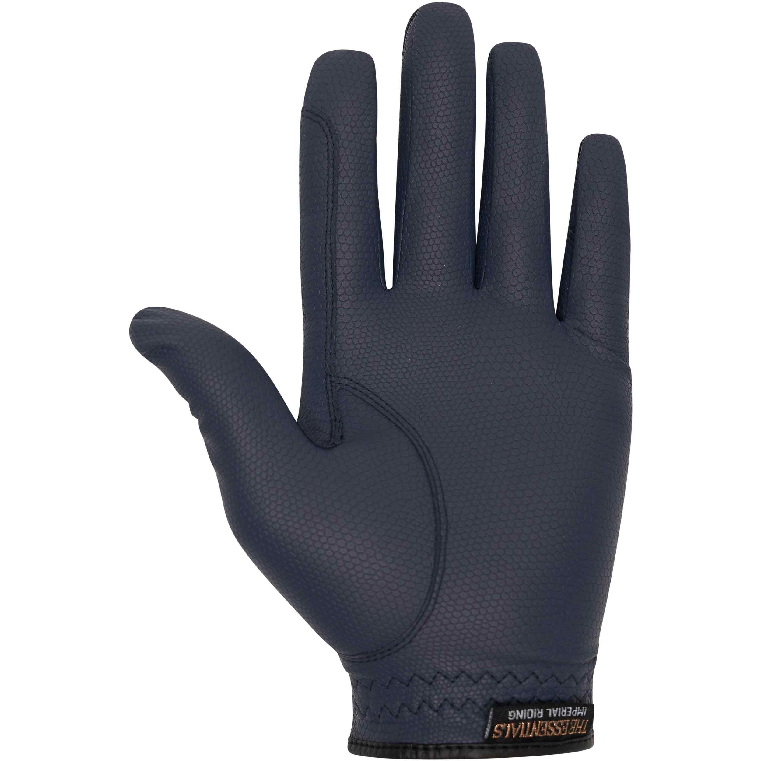 Damen Reithandschuhe ELEGANCE IRHEssentials navy Damen Reithandschuhe ELEGANCE IRHEssentials navy