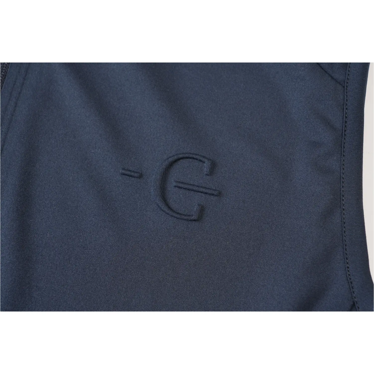 Damen Top F/S 2026 dark navy