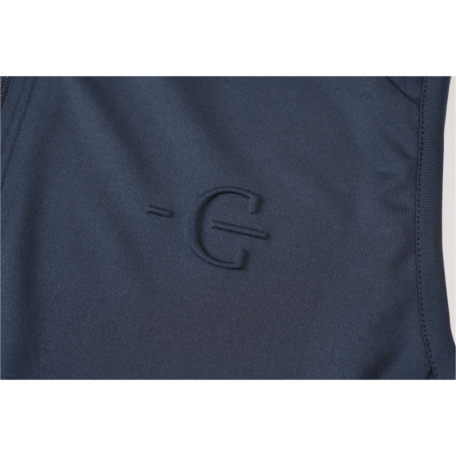 Damen Top F/S 2026 dark navy