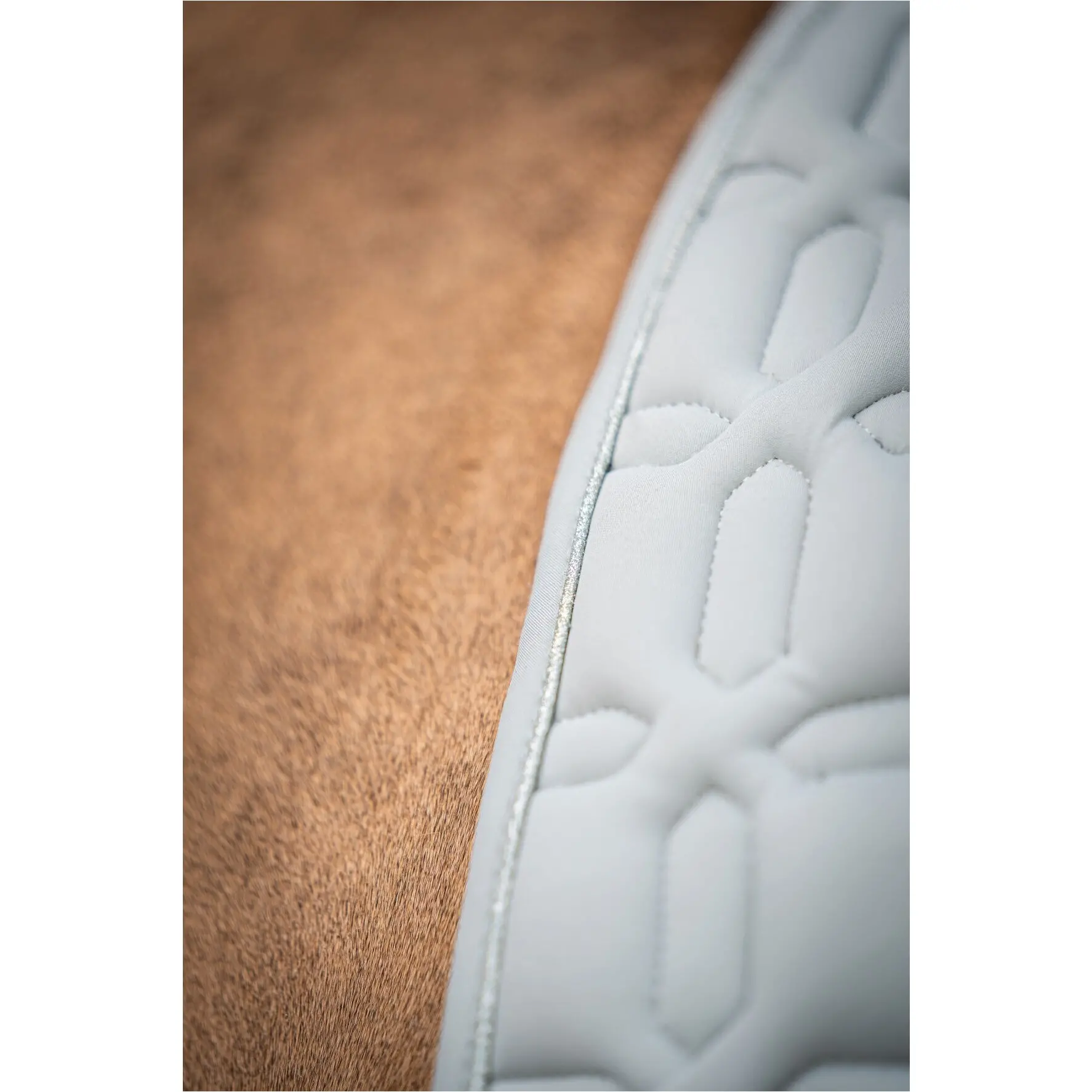 Schabracke LIMONE ELEGANT salbei