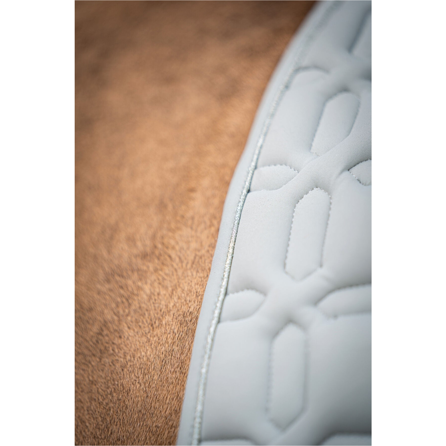 Schabracke LIMONE ELEGANT salbei