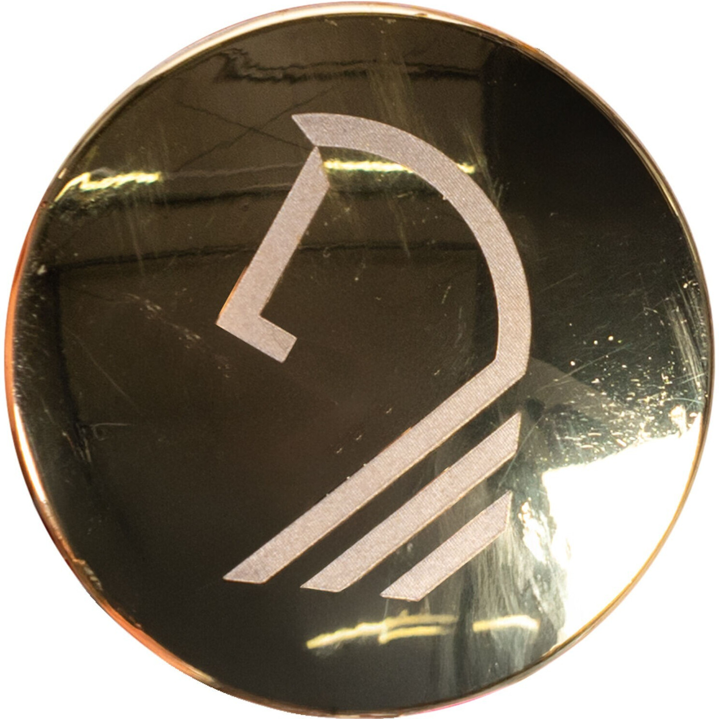 Reitgerte LIMONE schwarz