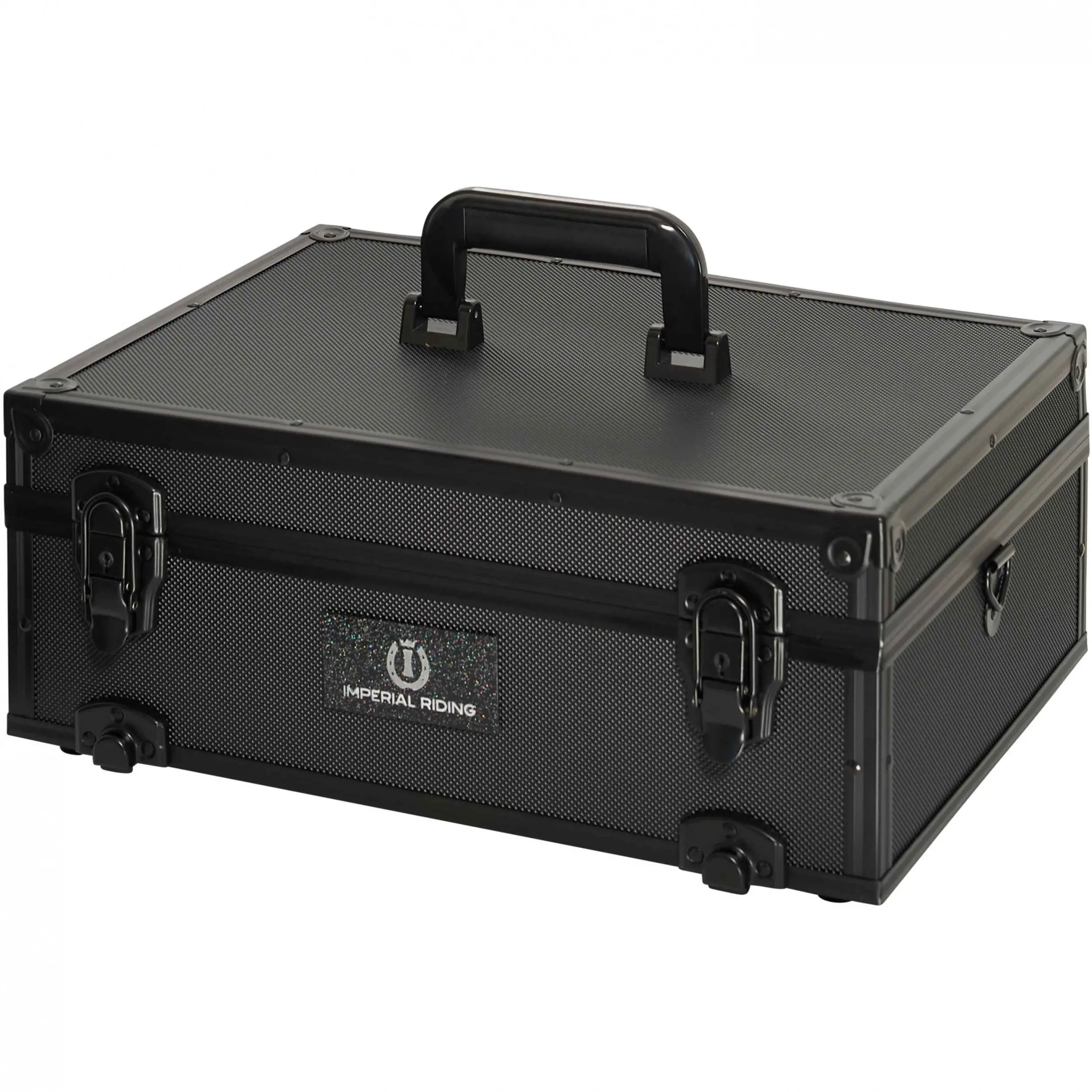 Putzbox IRHStackX Deluxe schwarz