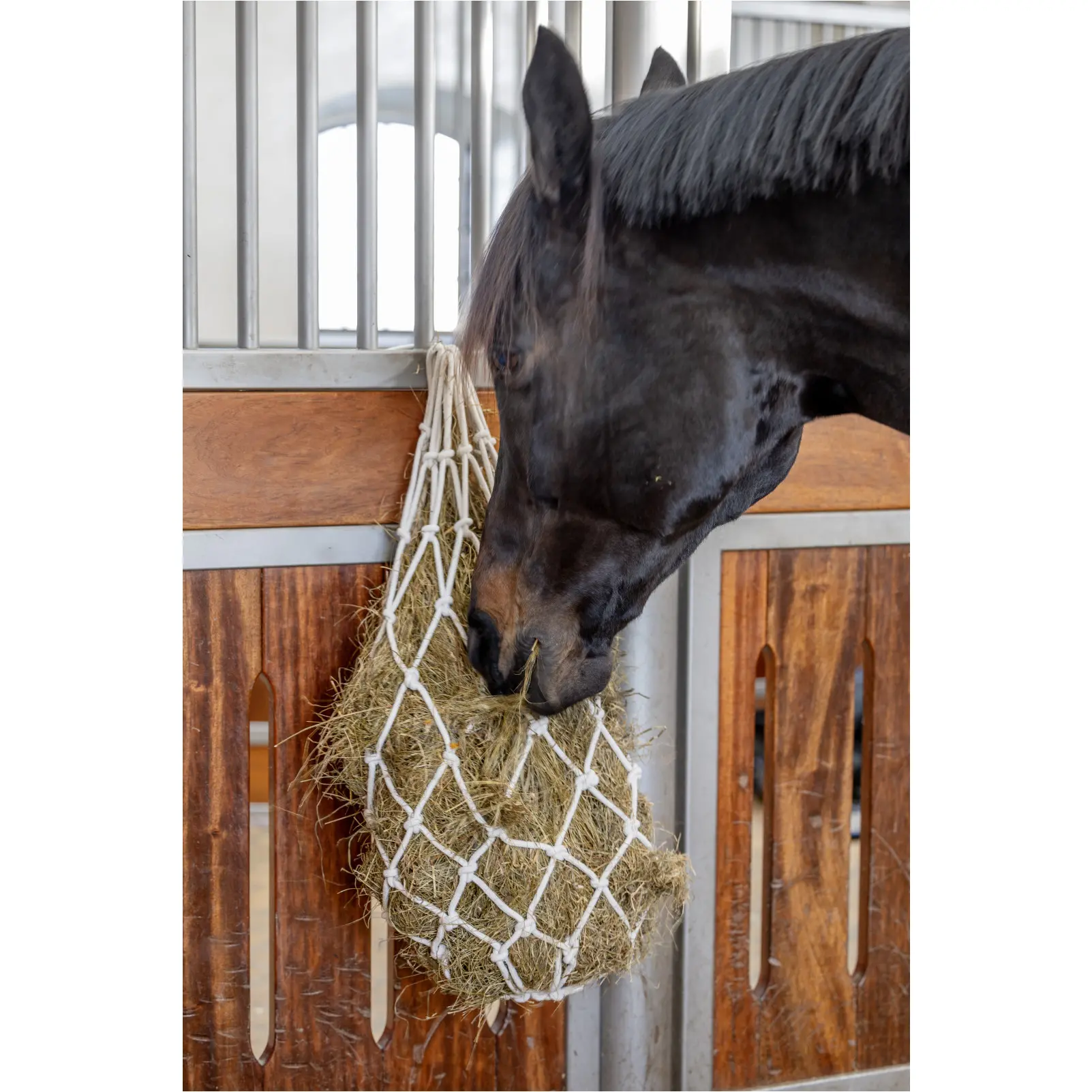 Heunetz Baumwolle offwhite Heunetz Baumwolle offwhite