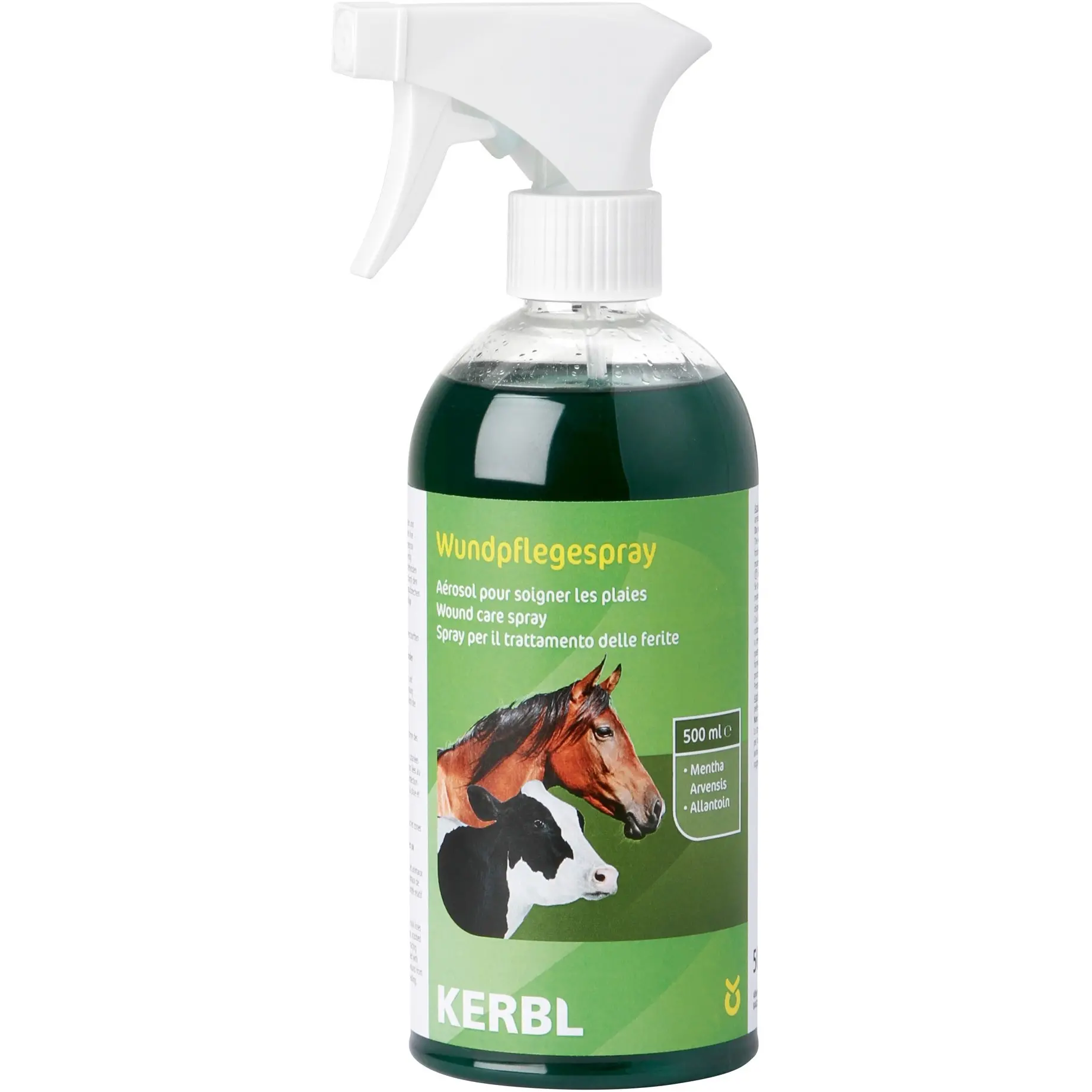 Kerba Wundpflegespray