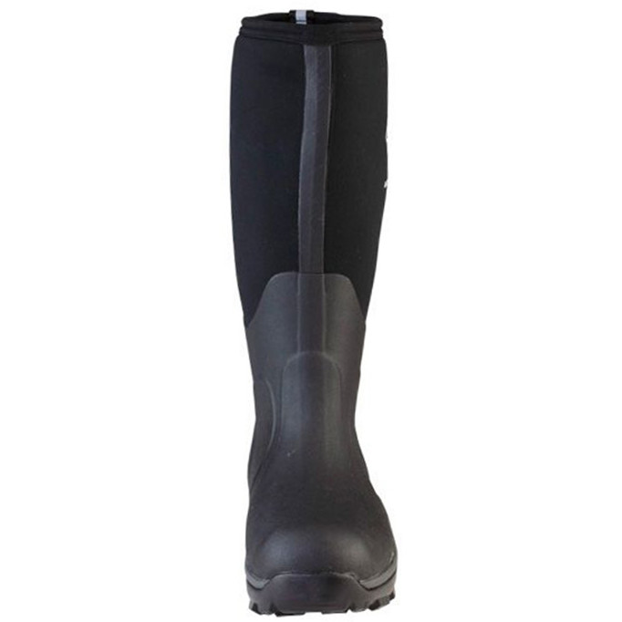 Winter Gummistiefel ARCTIC SPORT HIGH schwarz