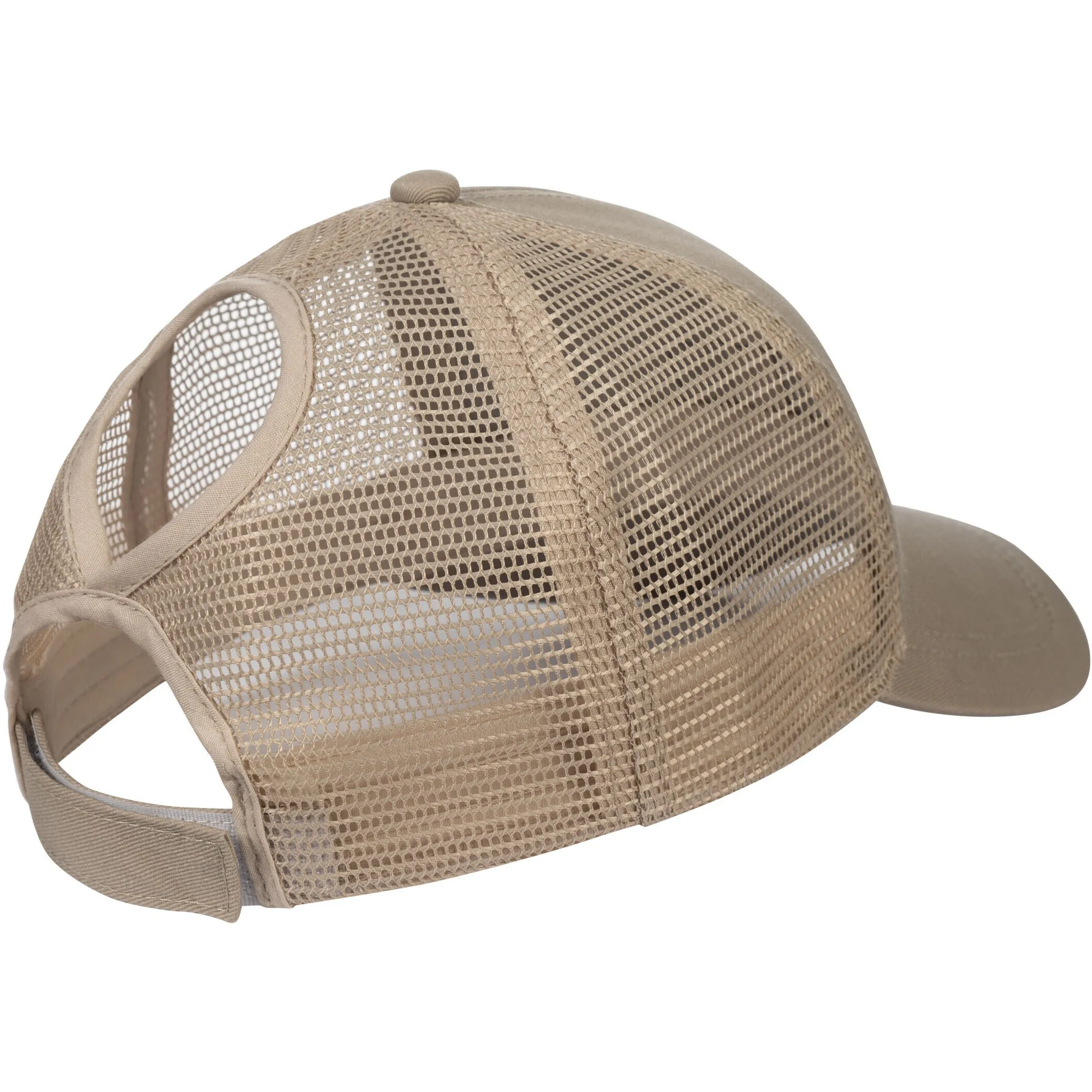 Basecap AMALFI taupe Universalgröße