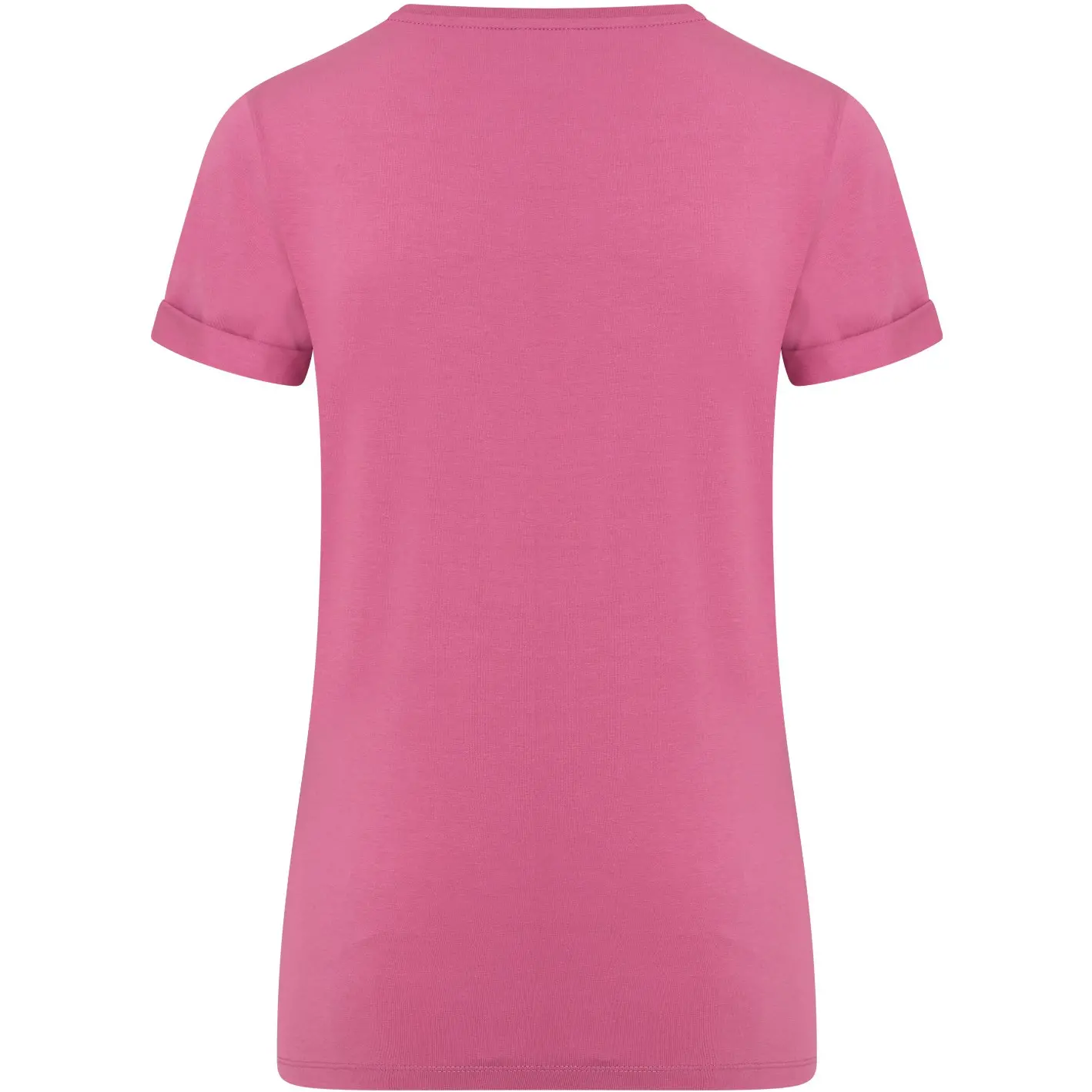 Damen T-Shirt IRHGlow violet rose Damen T-Shirt IRHGlow violet rose