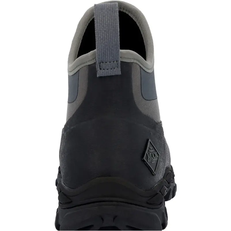 Winter Damen Stiefeletten ARCTIC SPORT II ANKLE schwarz/grau