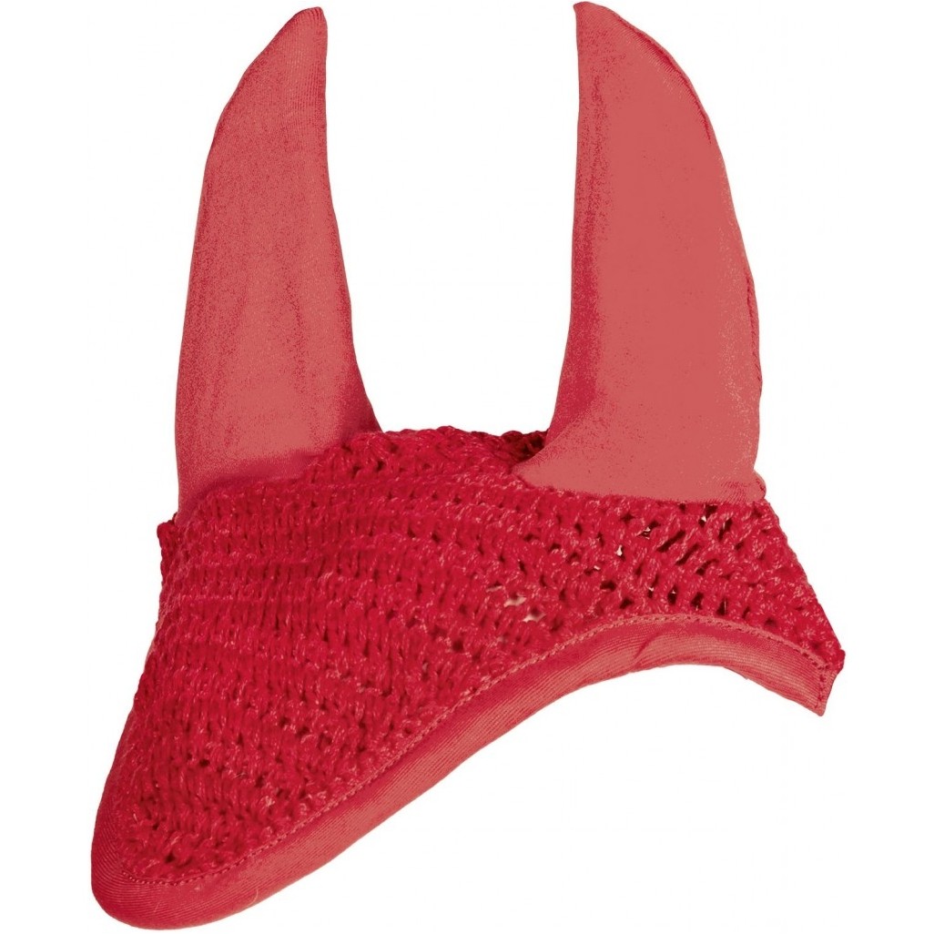 Fliegenhaube ALLROUND rot
