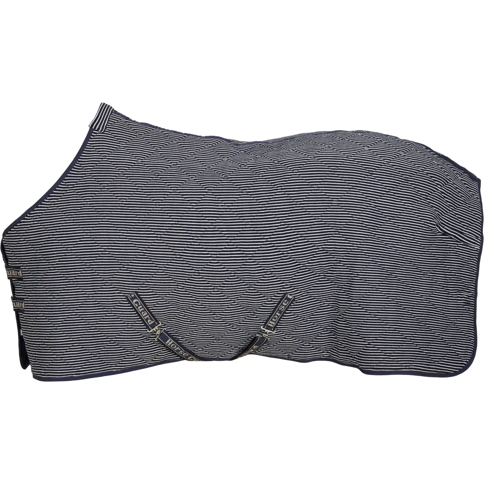 Strickdecke 200g Füllung VITO navy Strickdecke 200g Füllung VITO navy