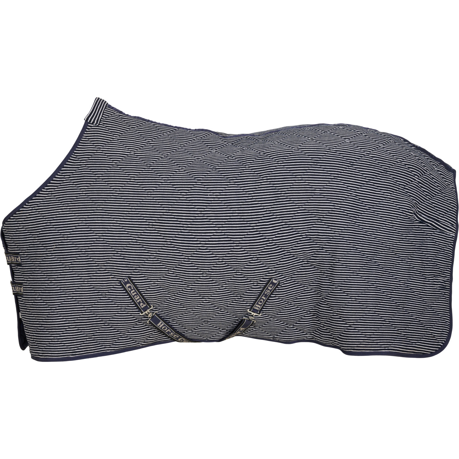 Strickdecke 200g Füllung VITO navy