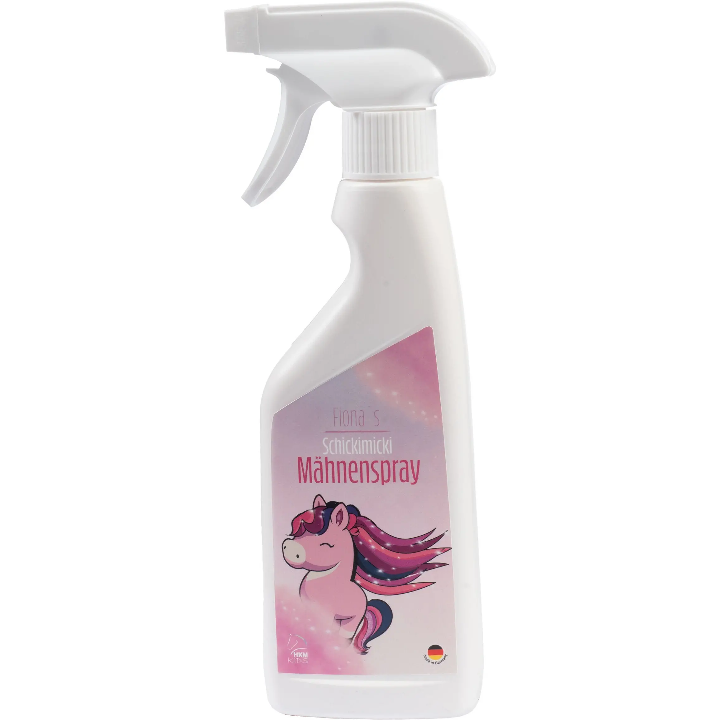 Mähnenspray FIONA rosa 250ml