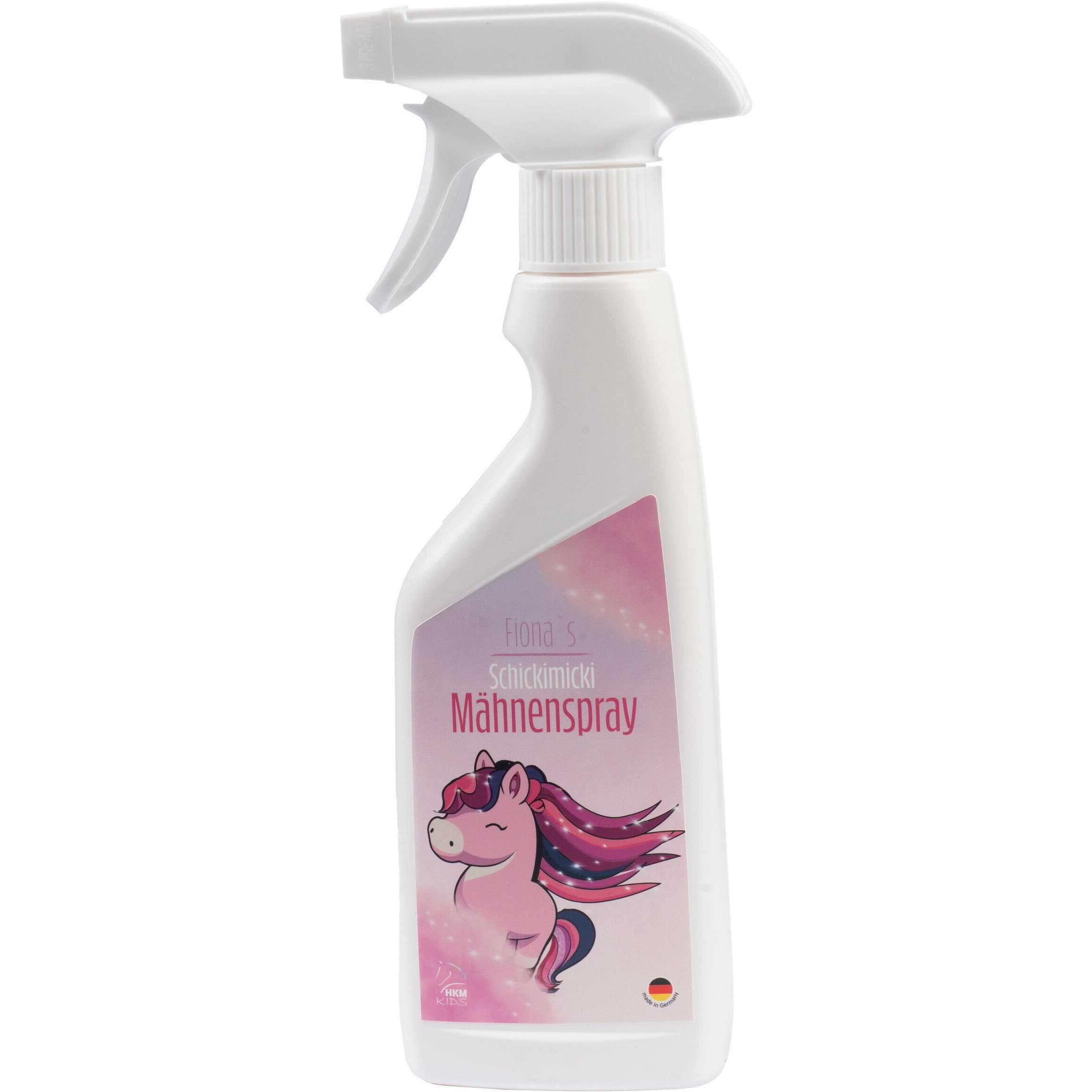 Mähnenspray FIONA rosa 250ml