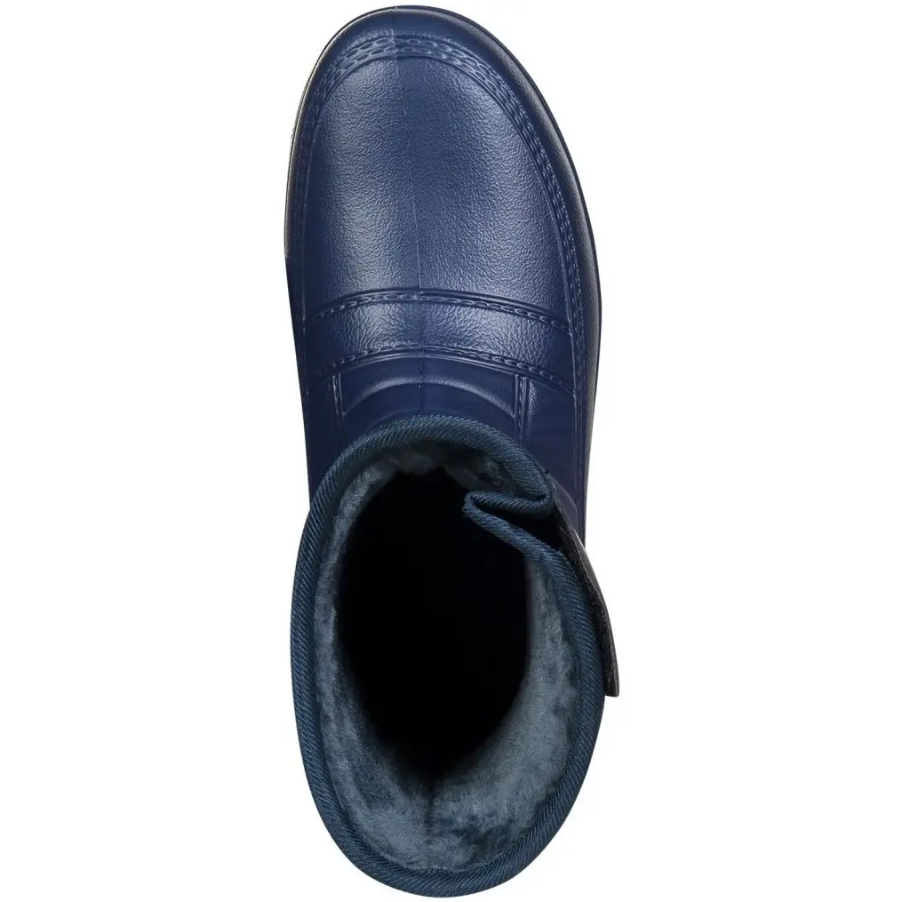 Allwetterstiefel SNOWFLAKE dunkelblau Allwetterstiefel SNOWFLAKE dunkelblau