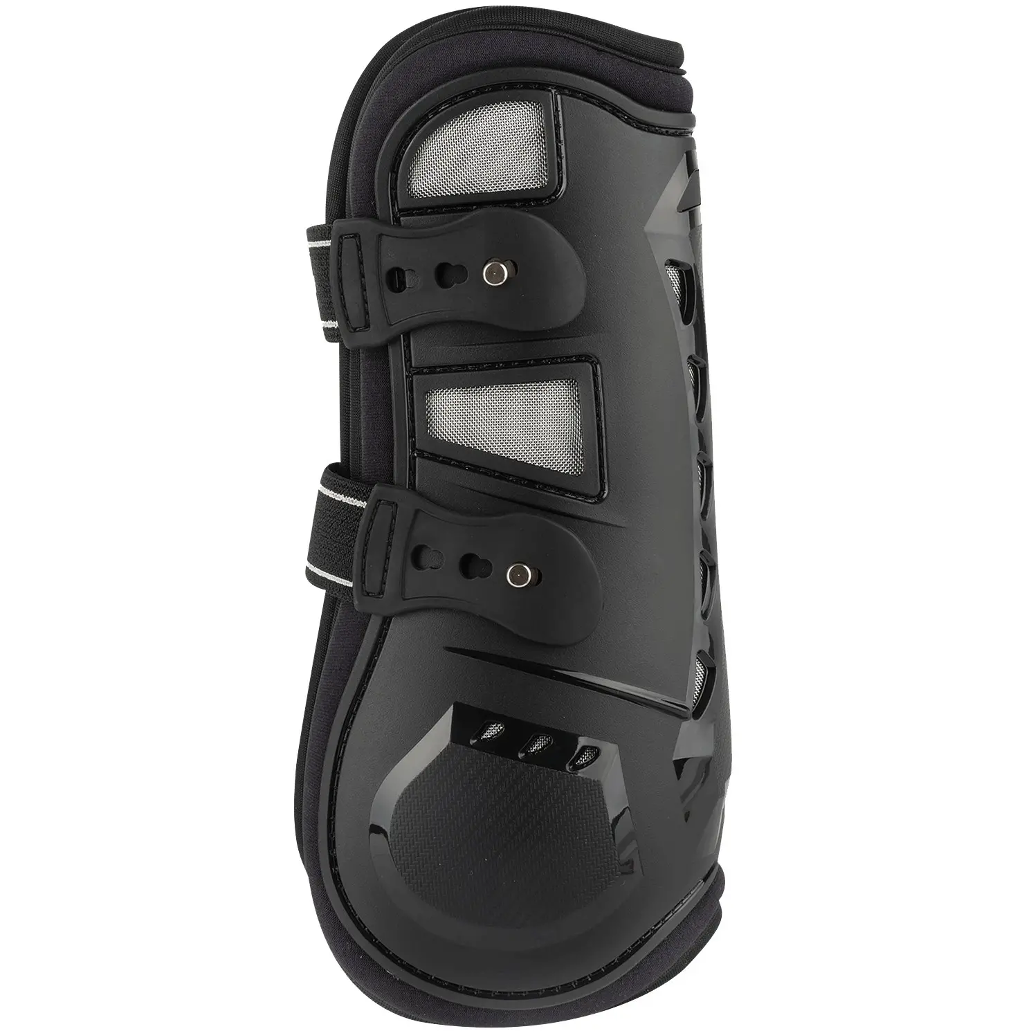 Gamaschen Memory Foam PRO schwarz