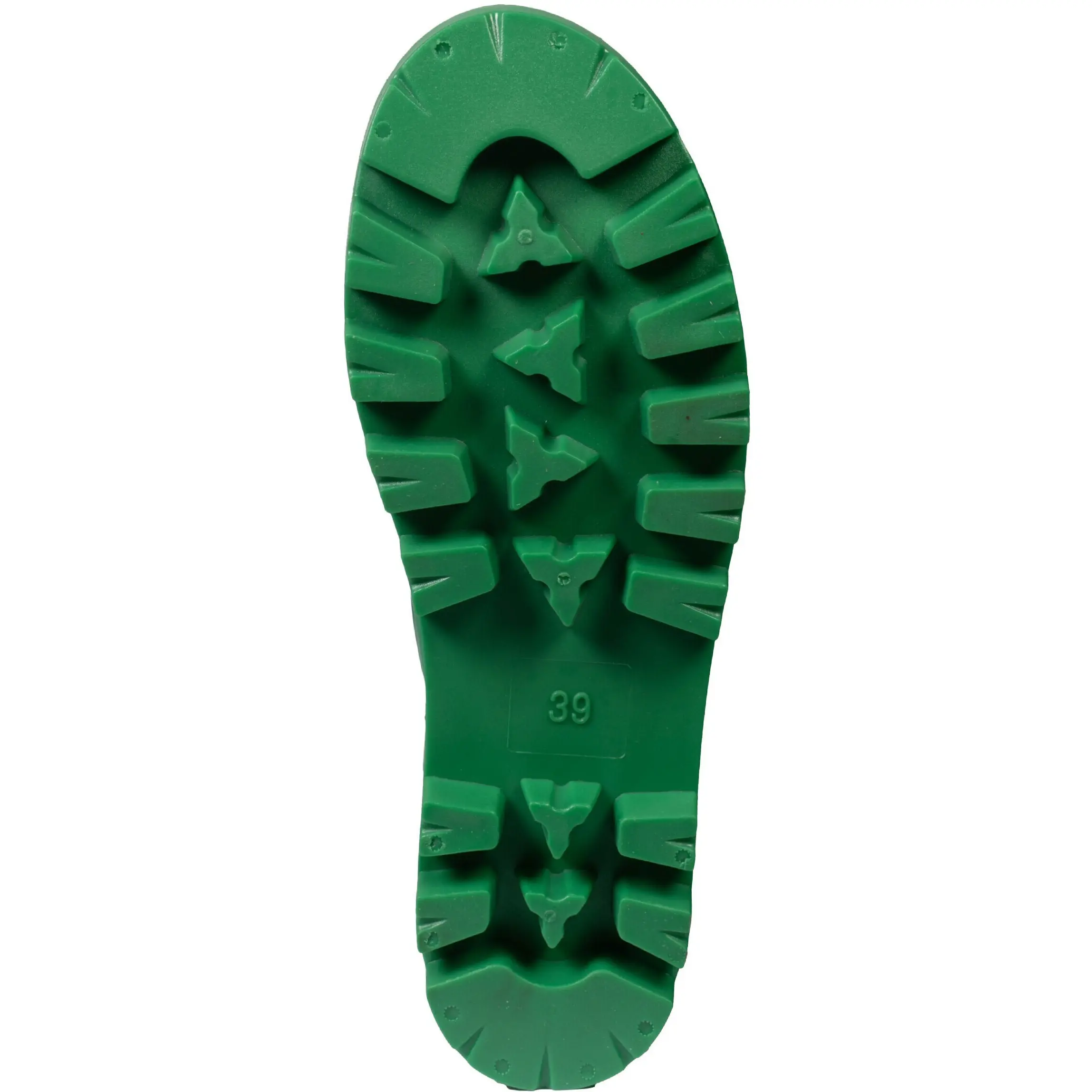 Gummistiefel JENNA grün