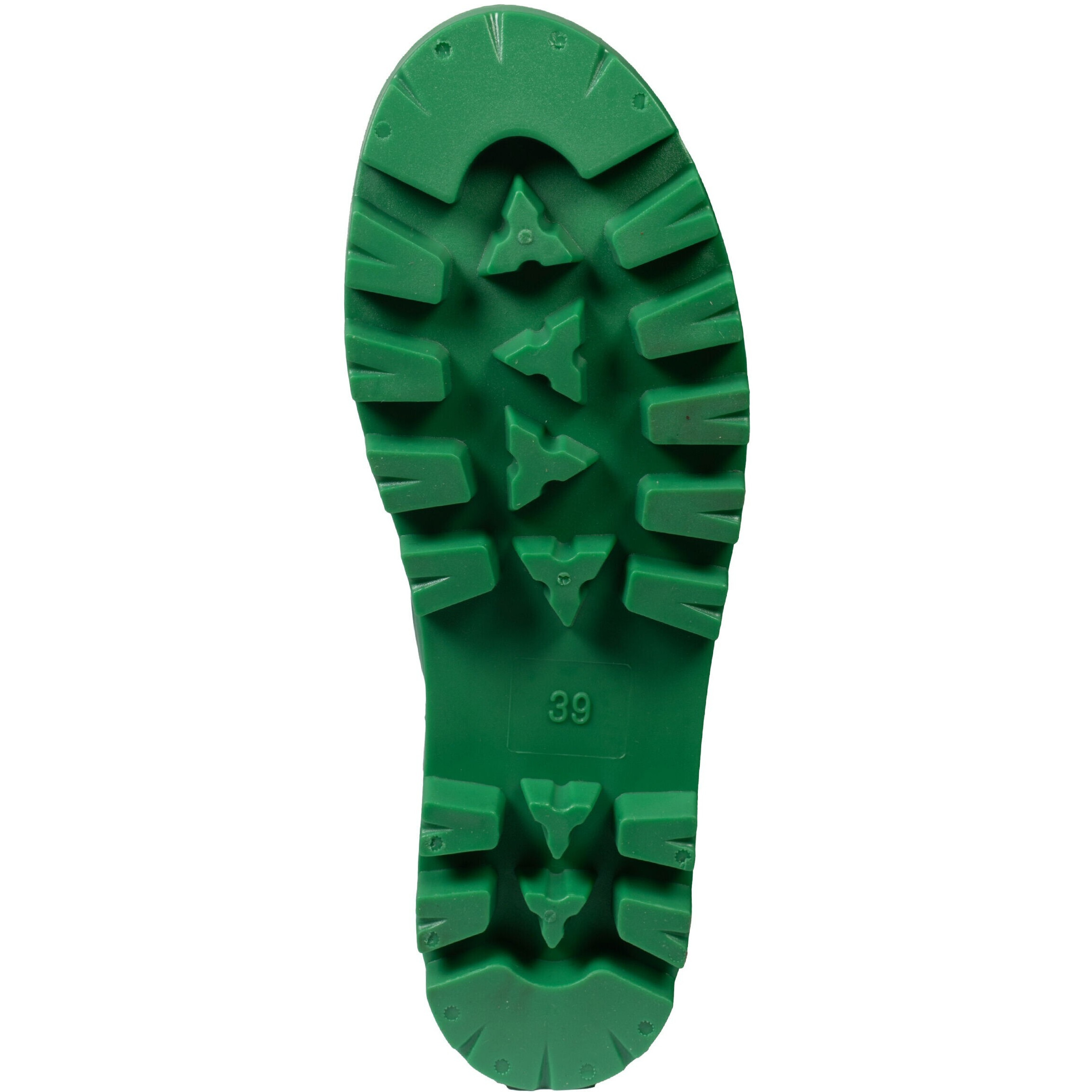 Gummistiefel JENNA grün