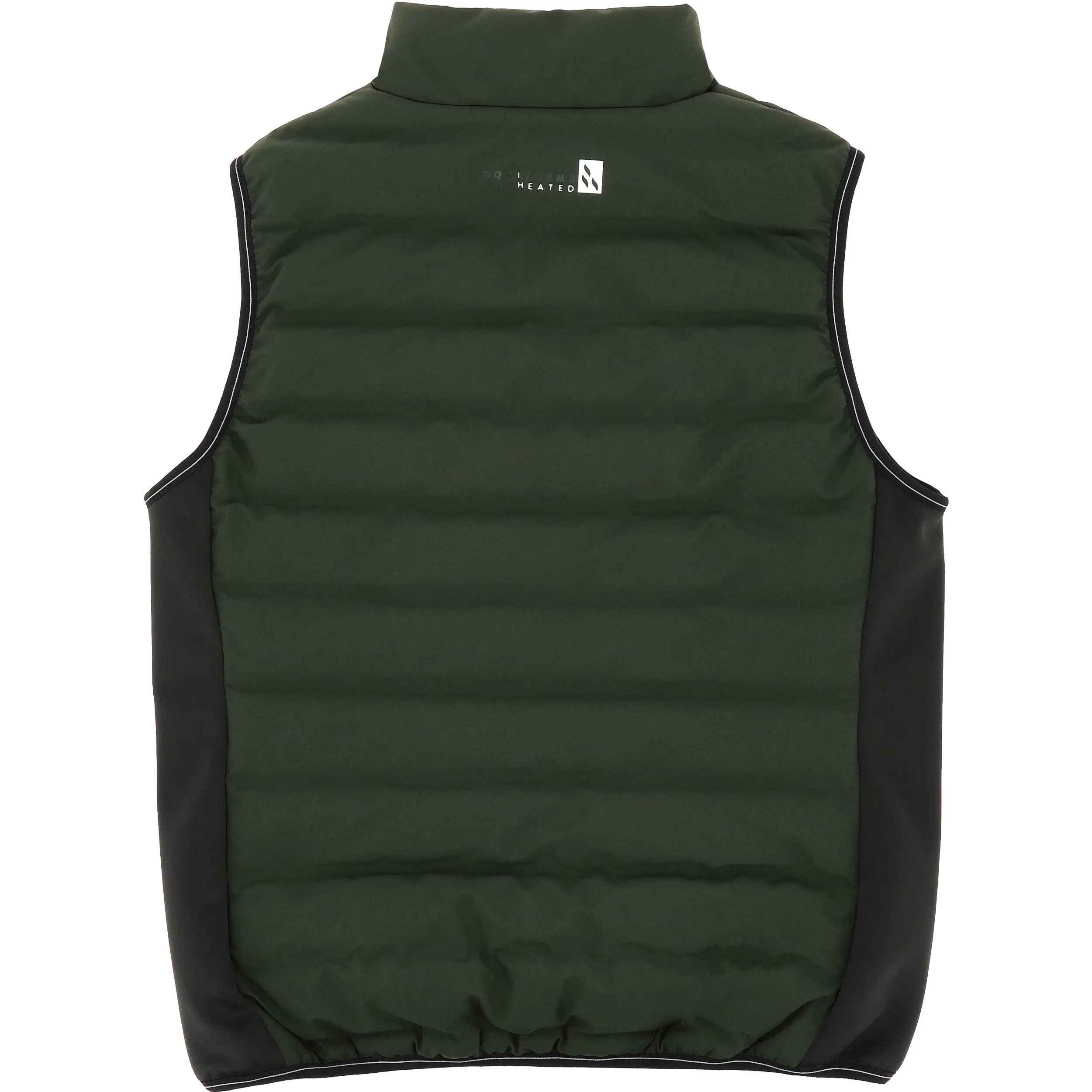 Heizweste SASHA khaki 