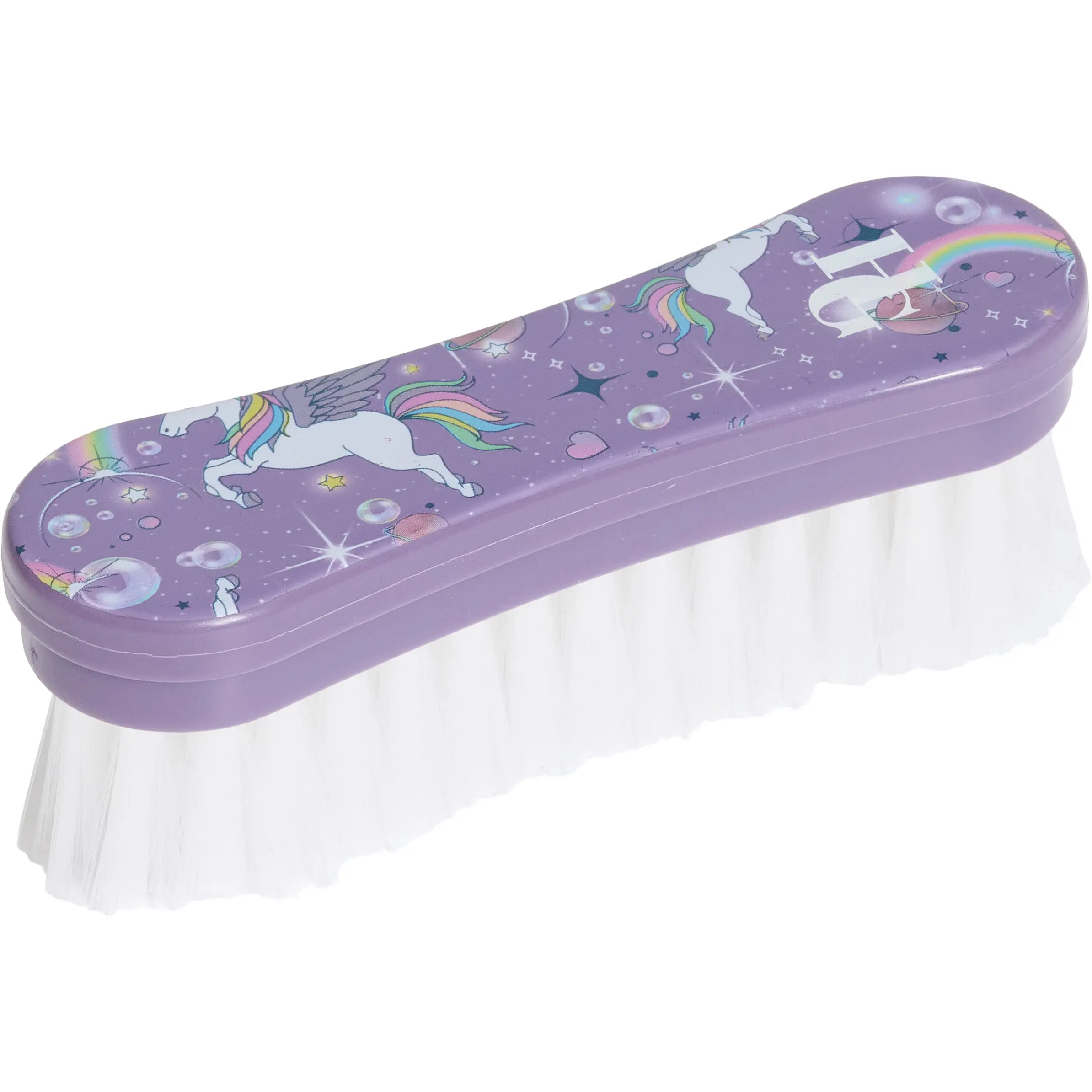 Kopfbürste montana grape