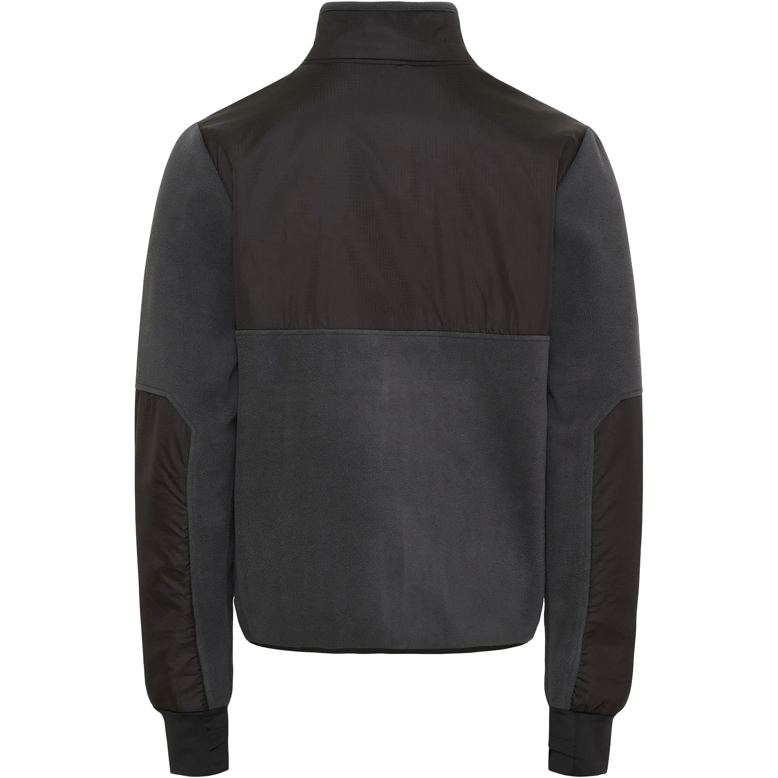 Herren Fleecereitjacke NEIL asphalt Herren Fleecereitjacke NEIL asphalt