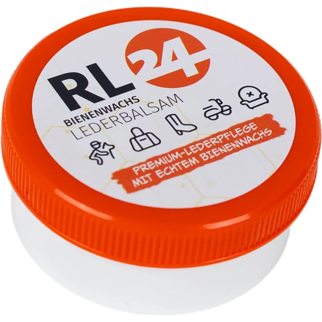 Lederpflegebalsam