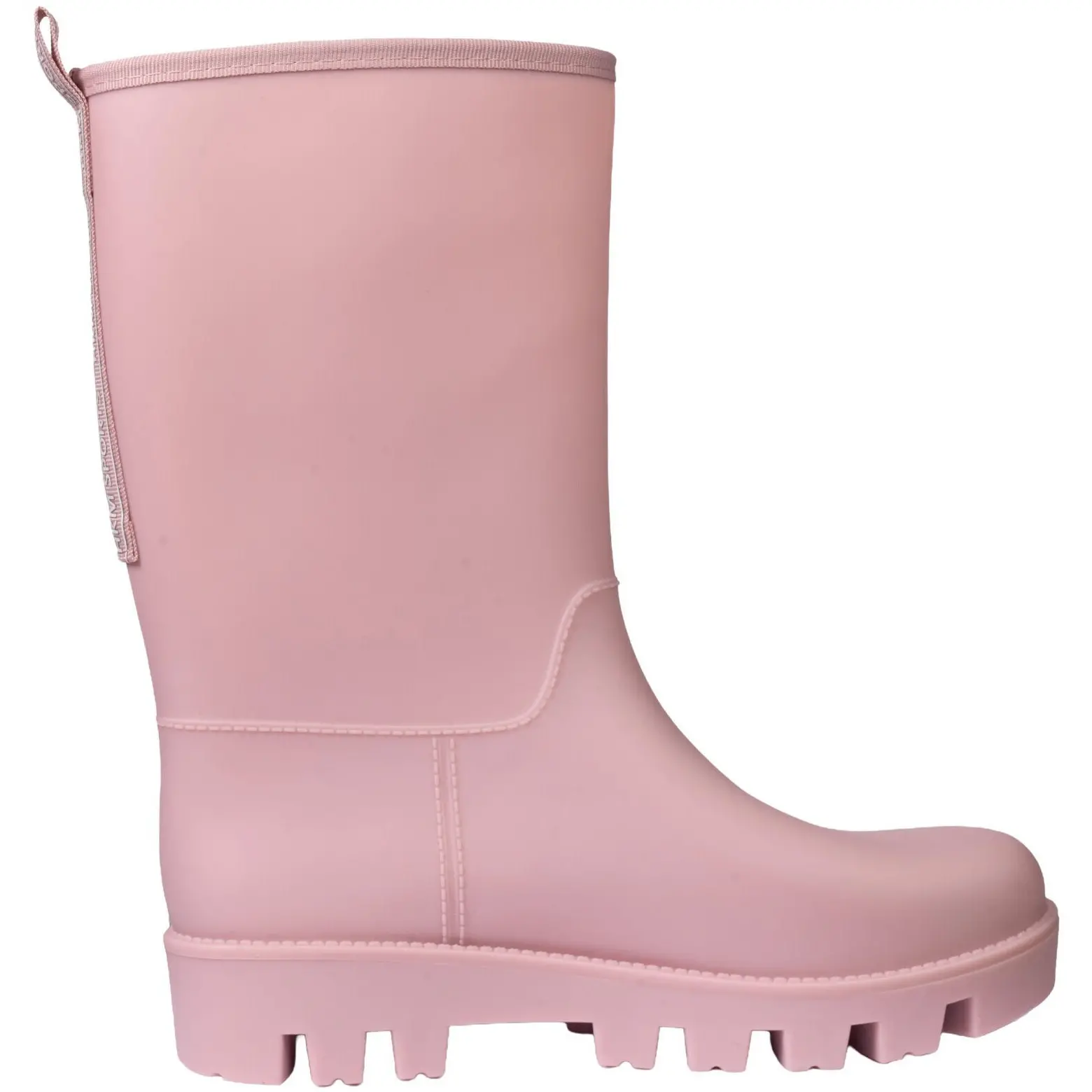Gummistiefel JENNA altrosa
