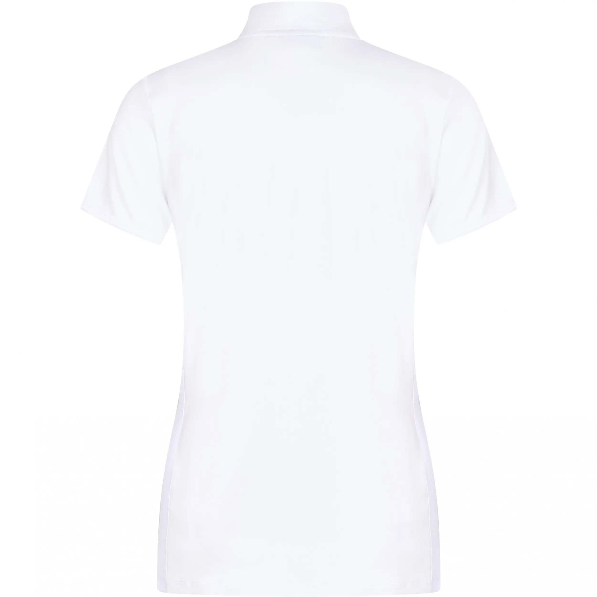 Damen Turniershirt HVPalexis optical weiß