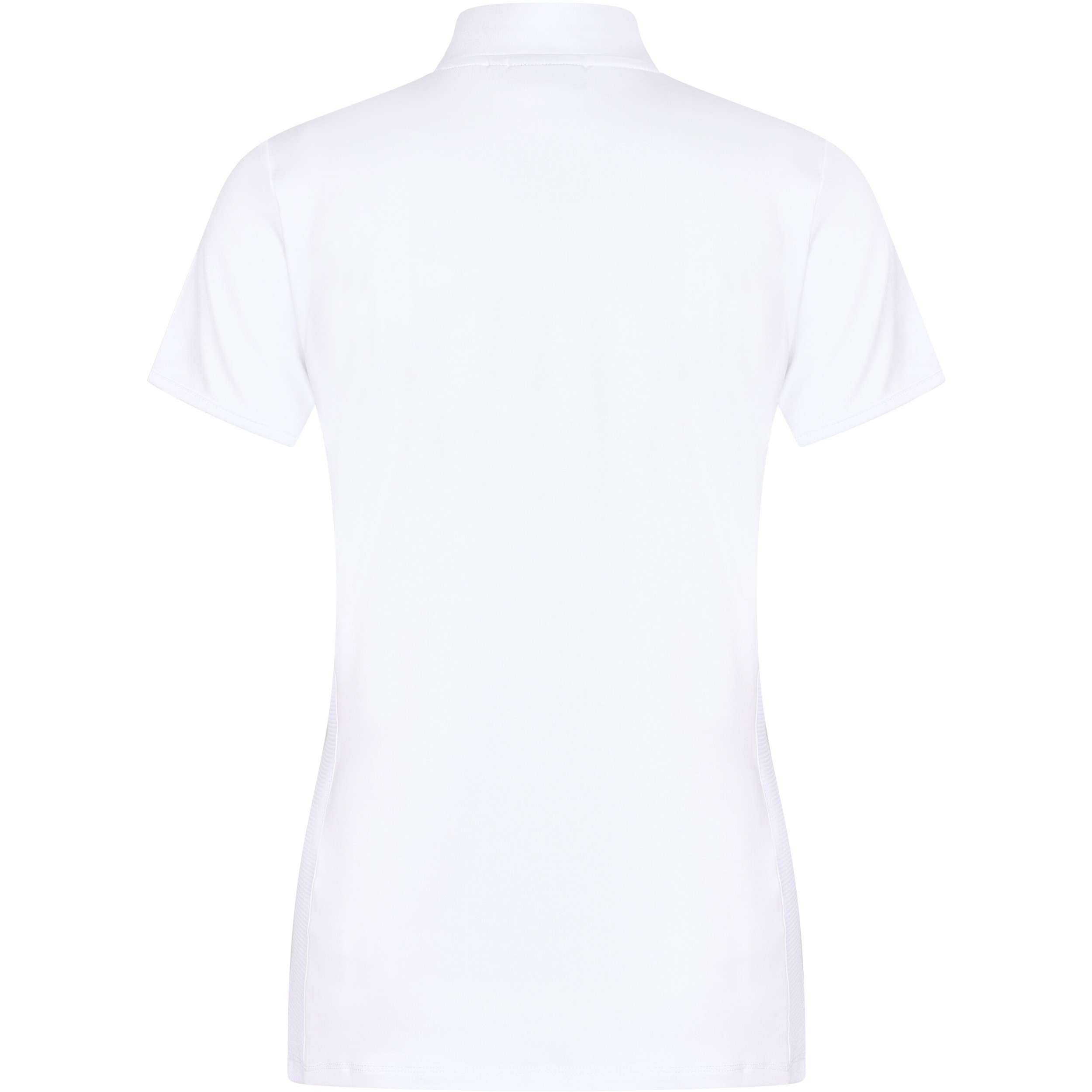 Damen Turniershirt HVPalexis optical weiß