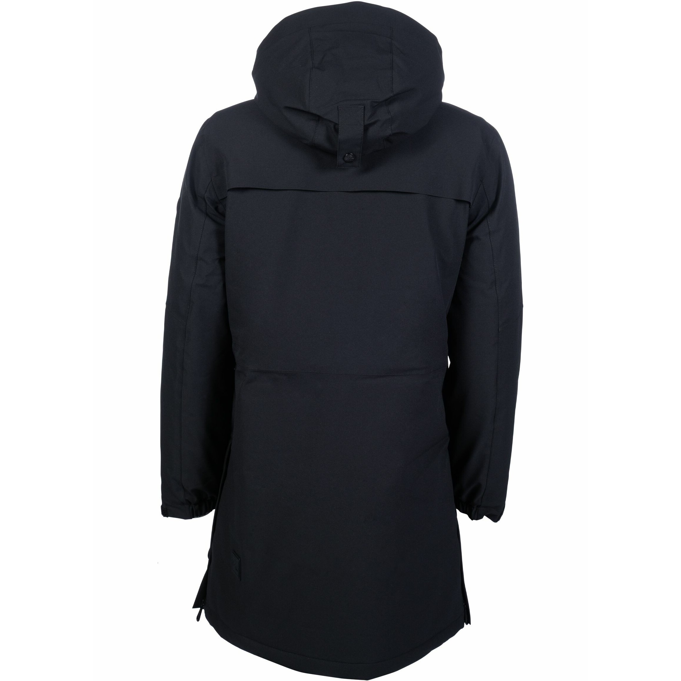 Damen Reitjacke HILLARY schwarz