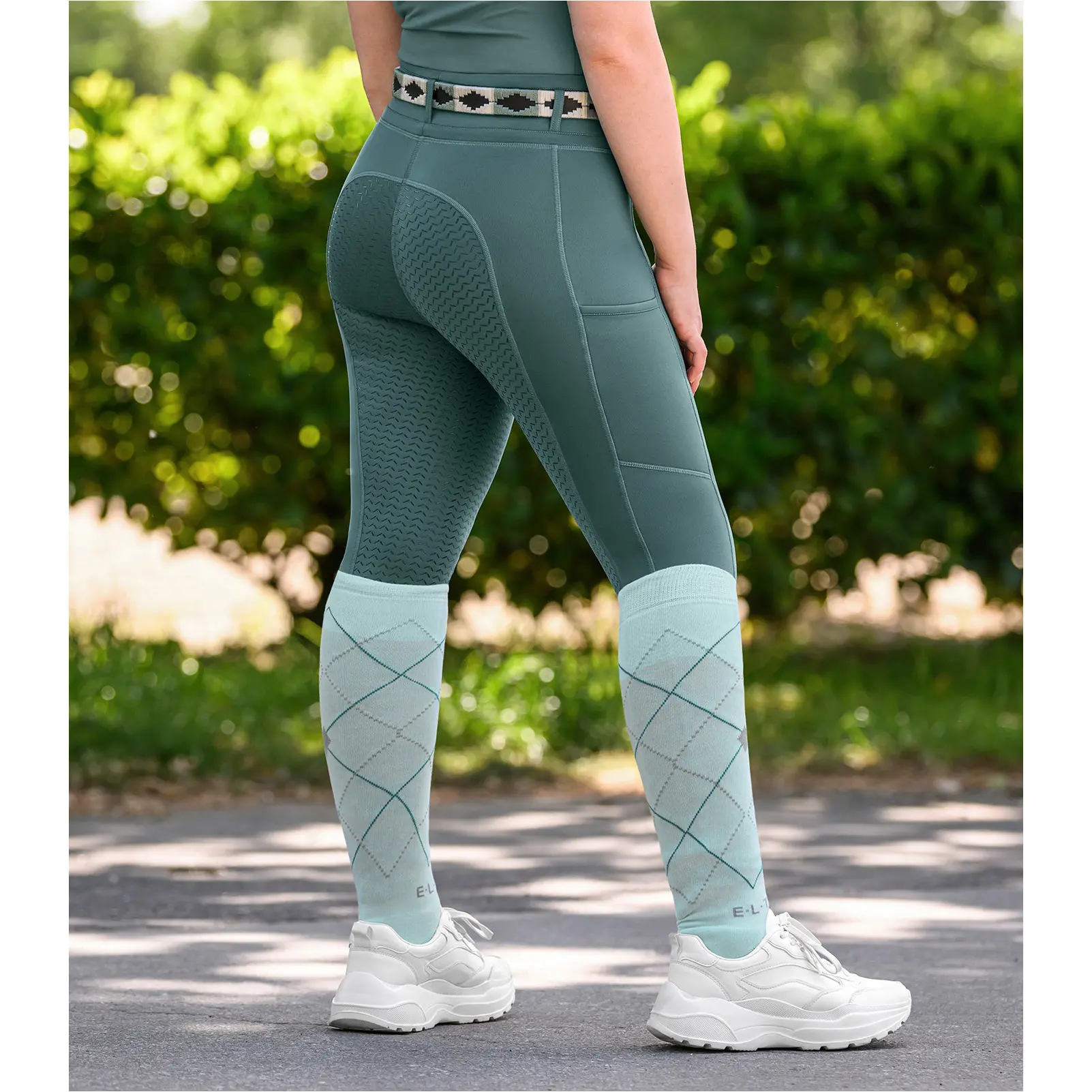 mintgrün