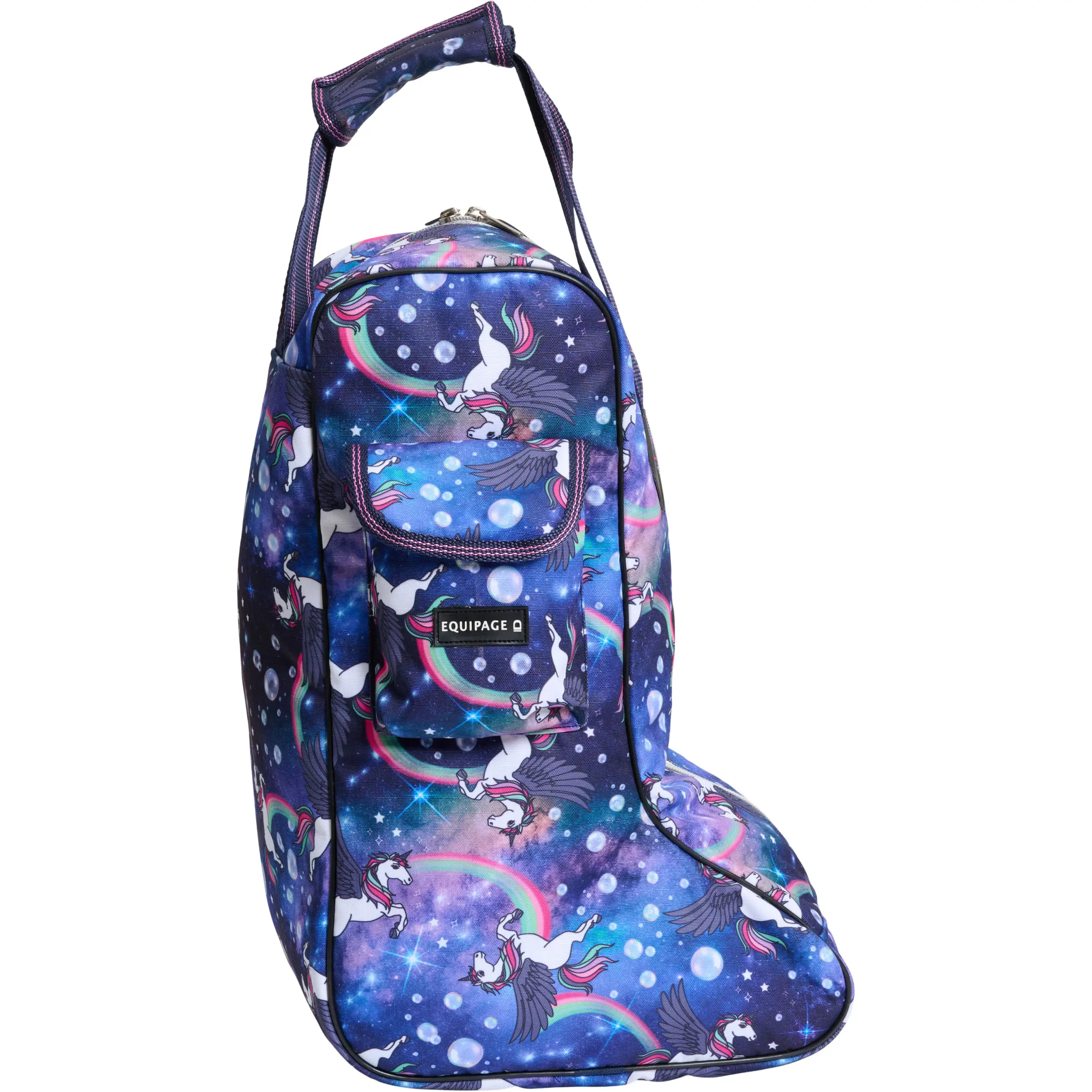 Kinder Stiefeltasche JASMIN dutch blue