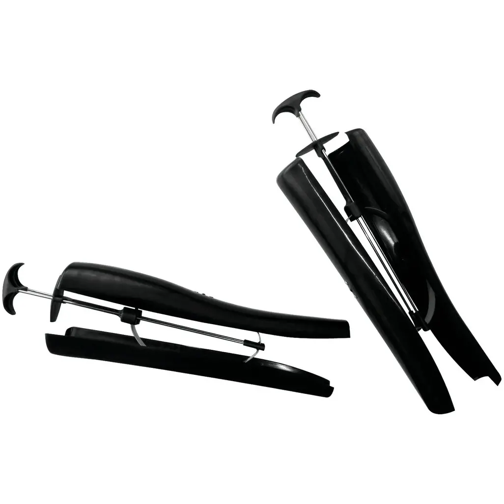 Stiefelspanner schwarz