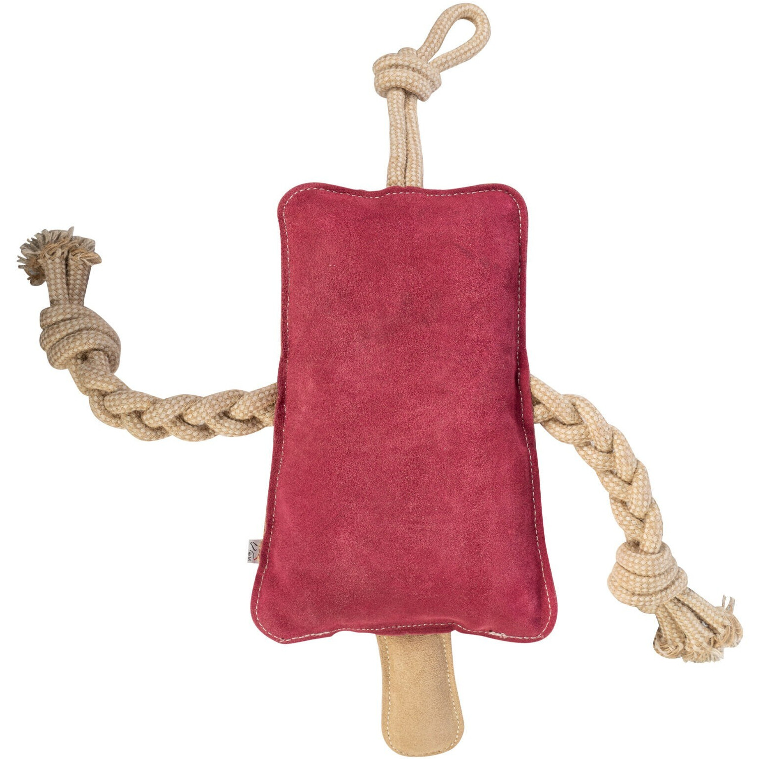 Pferdespielzeug ICE LOLLY pink