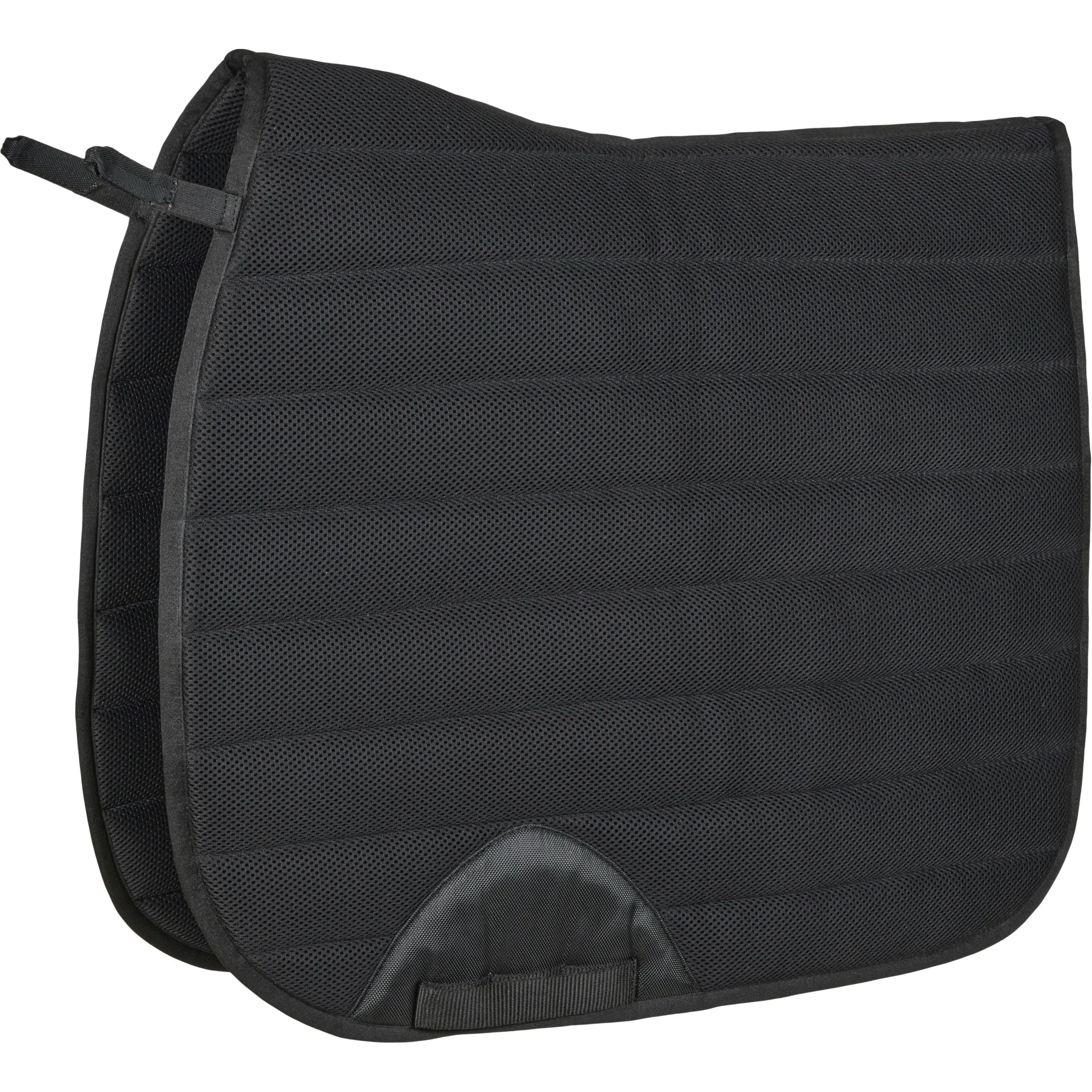 Schabracke KANDY Mesh schwarz