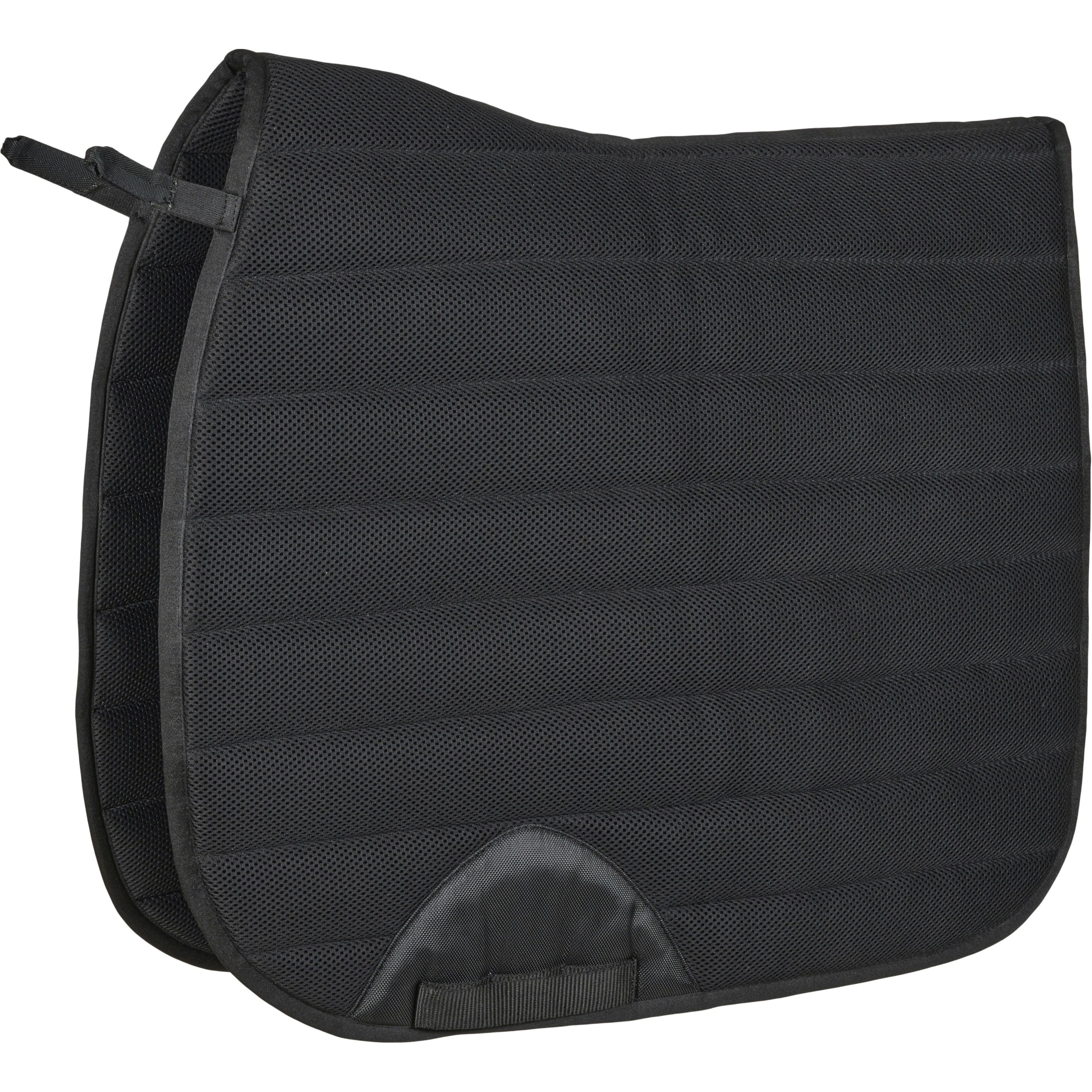 Schabracke KANDY Mesh schwarz