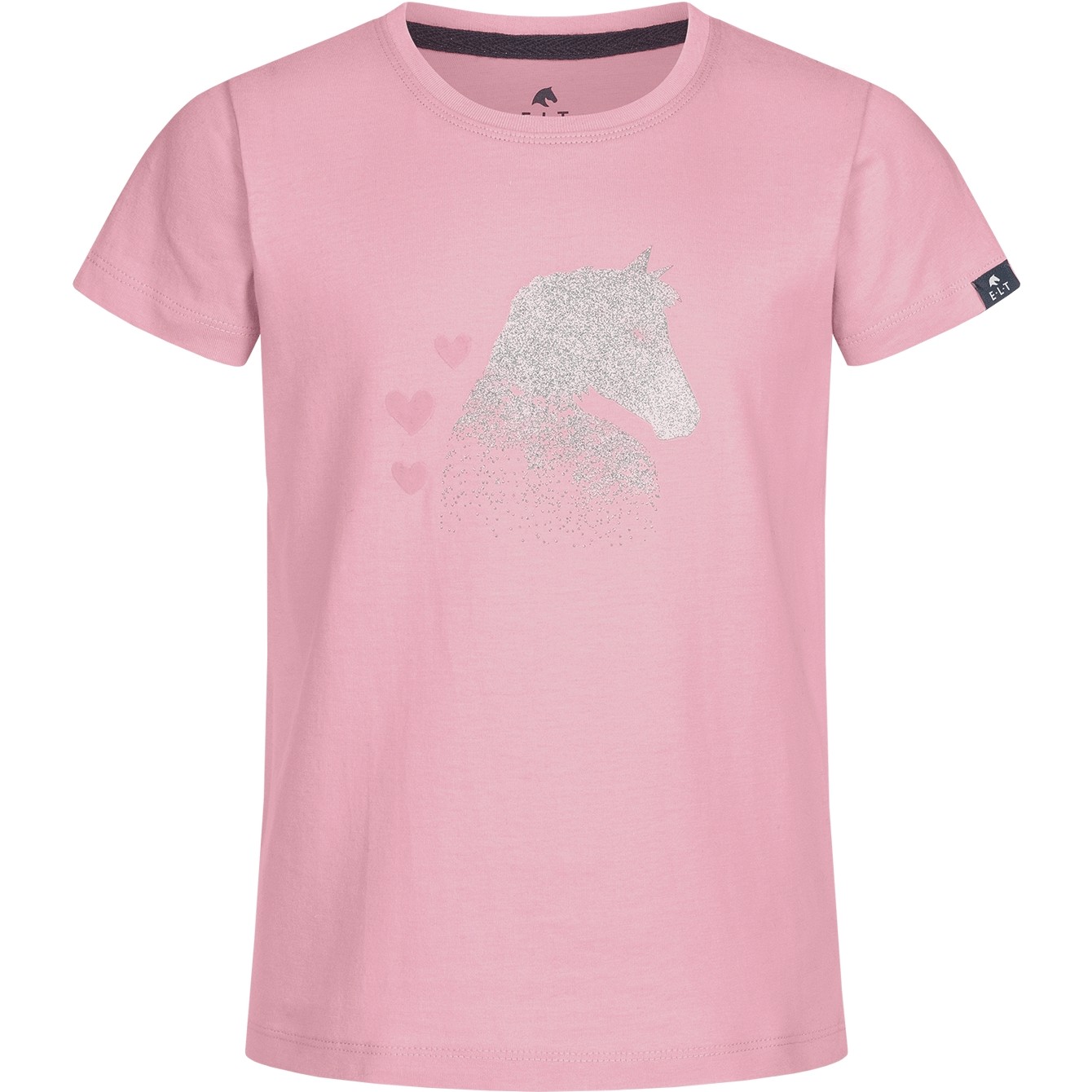 Kinder T-Shirt LUCKY GABI kirschblüte/Lucky Heart