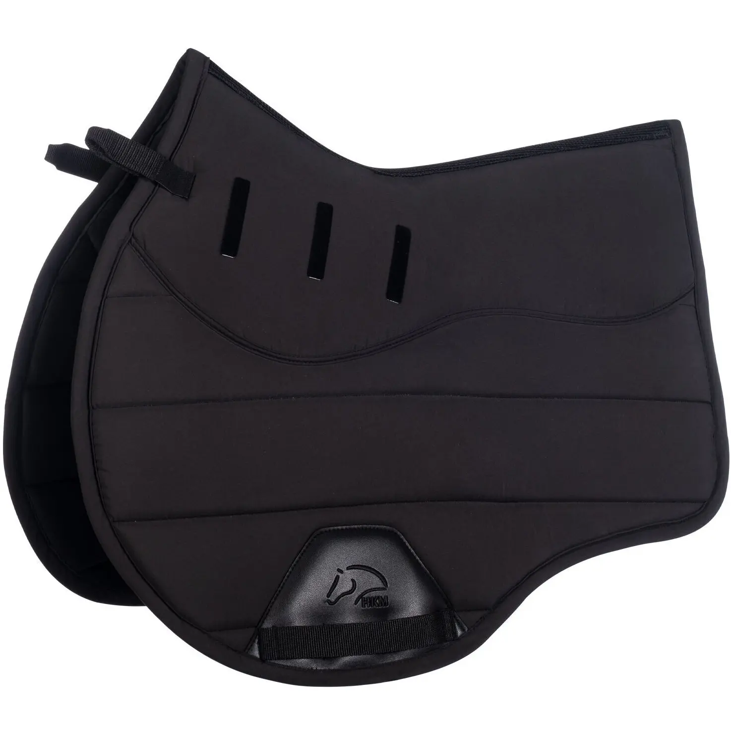 Schabracke SPORTS schwarz