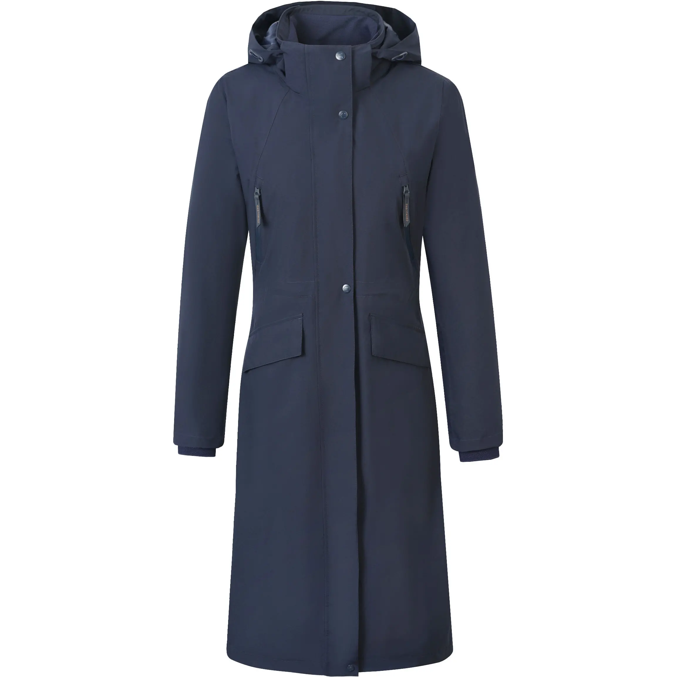 Damen Regenmantel F/S 2026 dark navy