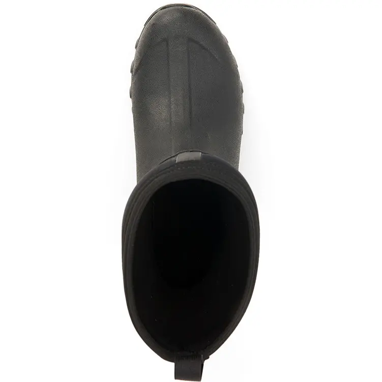 Winter Damen Gummistiefel ARCTIC SPORT II MID schwarz